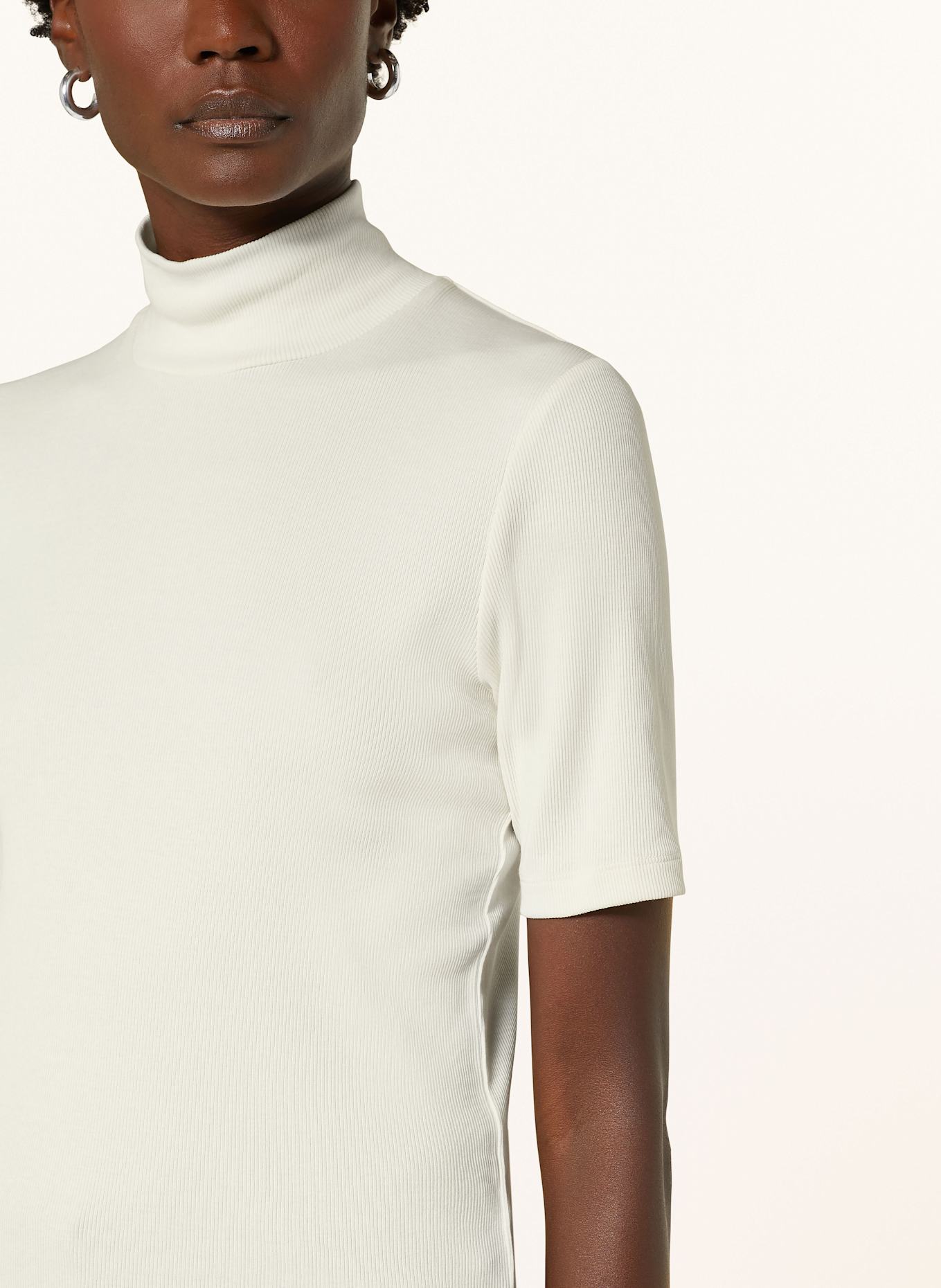 Marc O'Polo Knit shirt, Color: WHITE (Image 4)