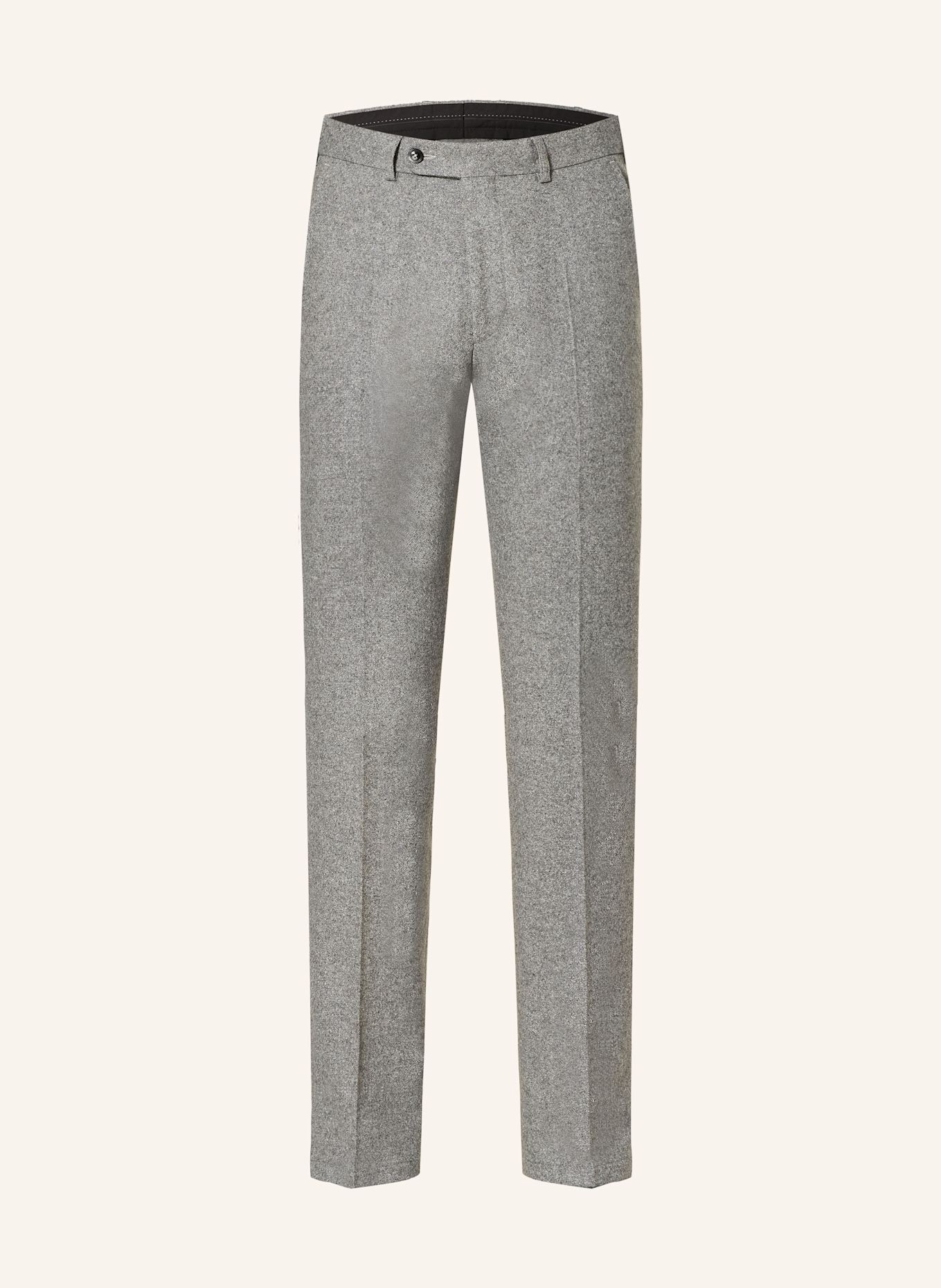 DIGEL Anzughose SERGIO Modern Fit, Farbe: 48 grau (Bild 1)
