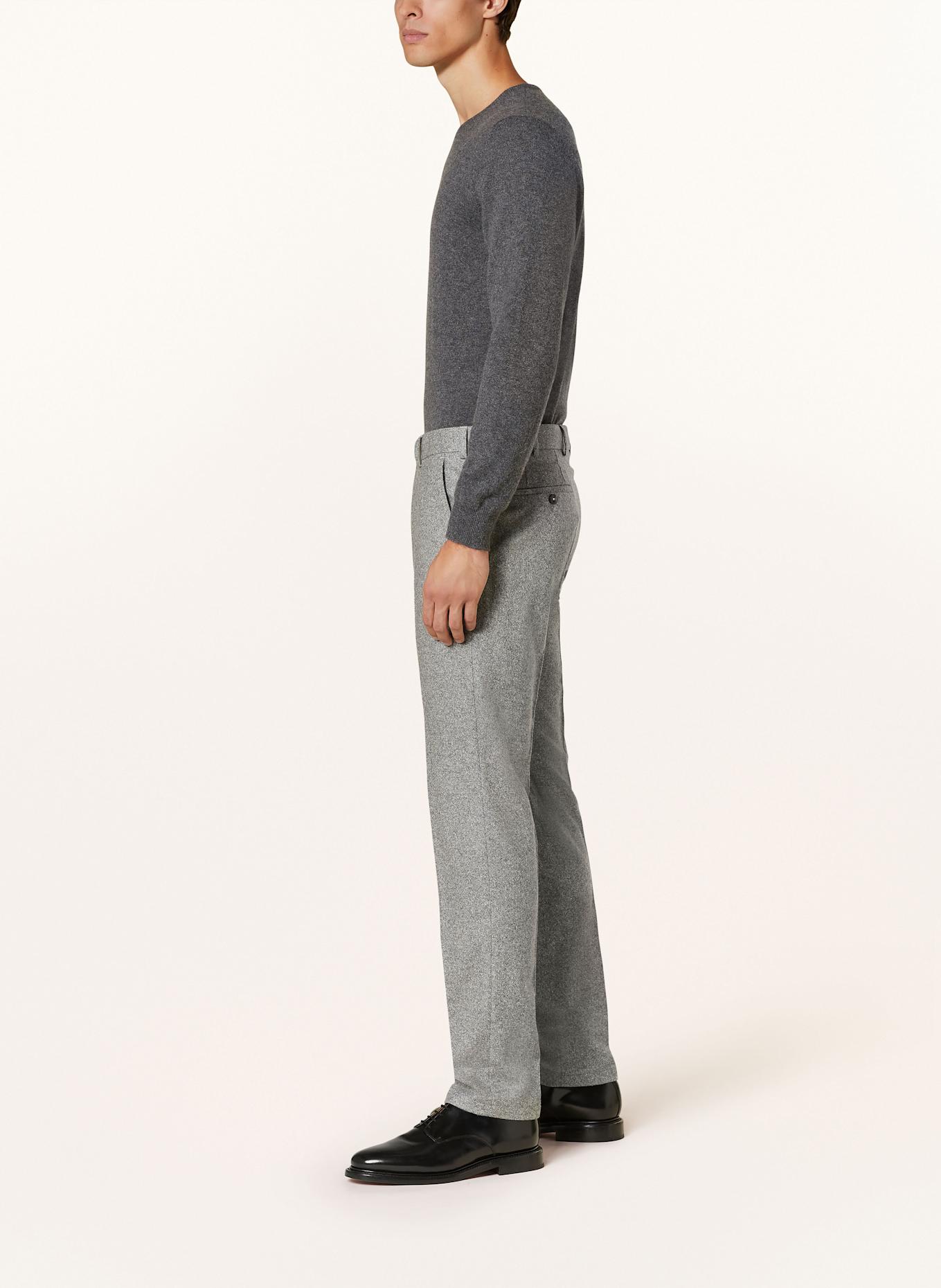 DIGEL Anzughose SERGIO Modern Fit, Farbe: 48 grau (Bild 5)
