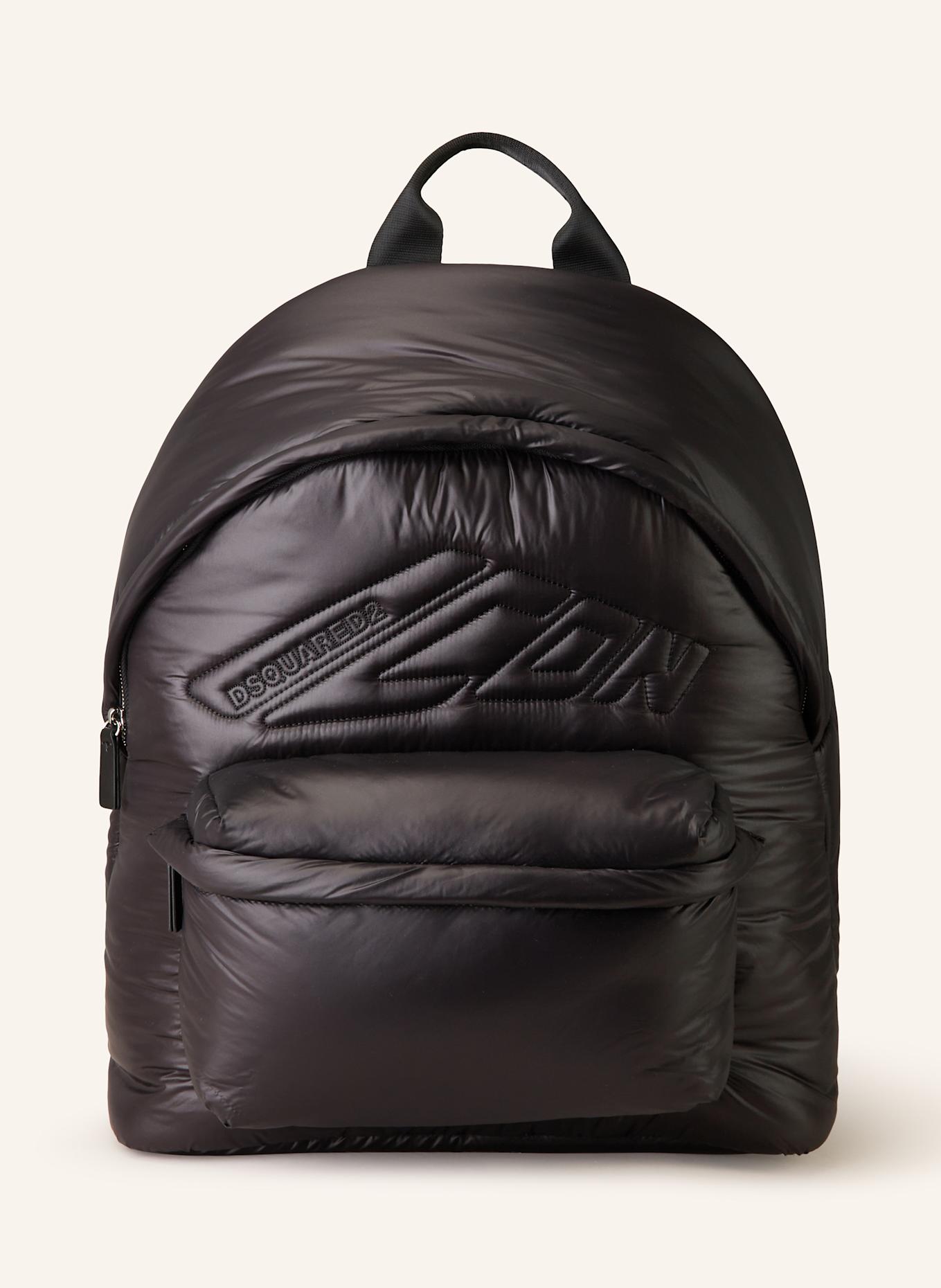 Dsquared2 backpack deals