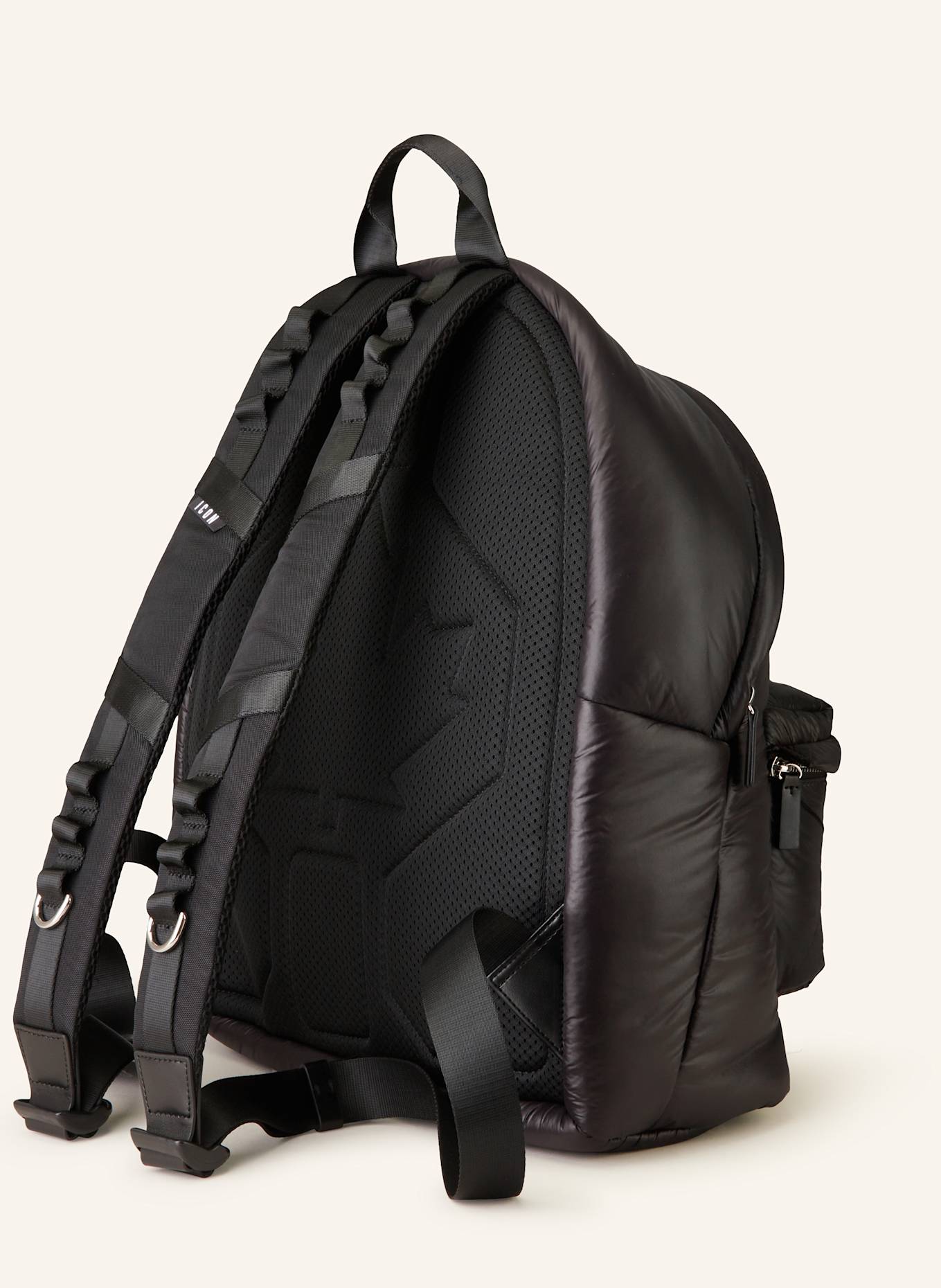 DSQUARED2 Backpack NEW ICON