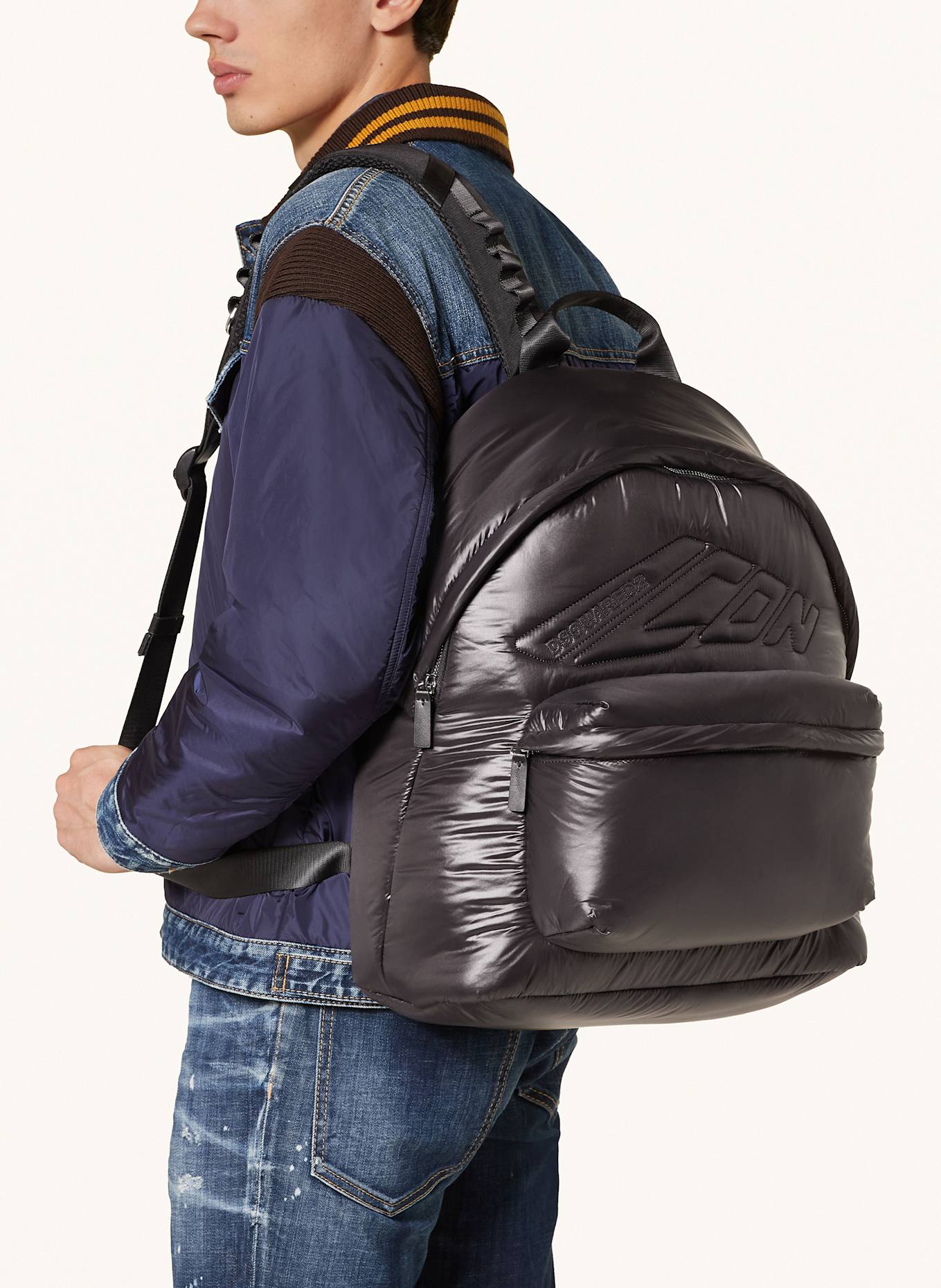 Dsquared backpack best sale