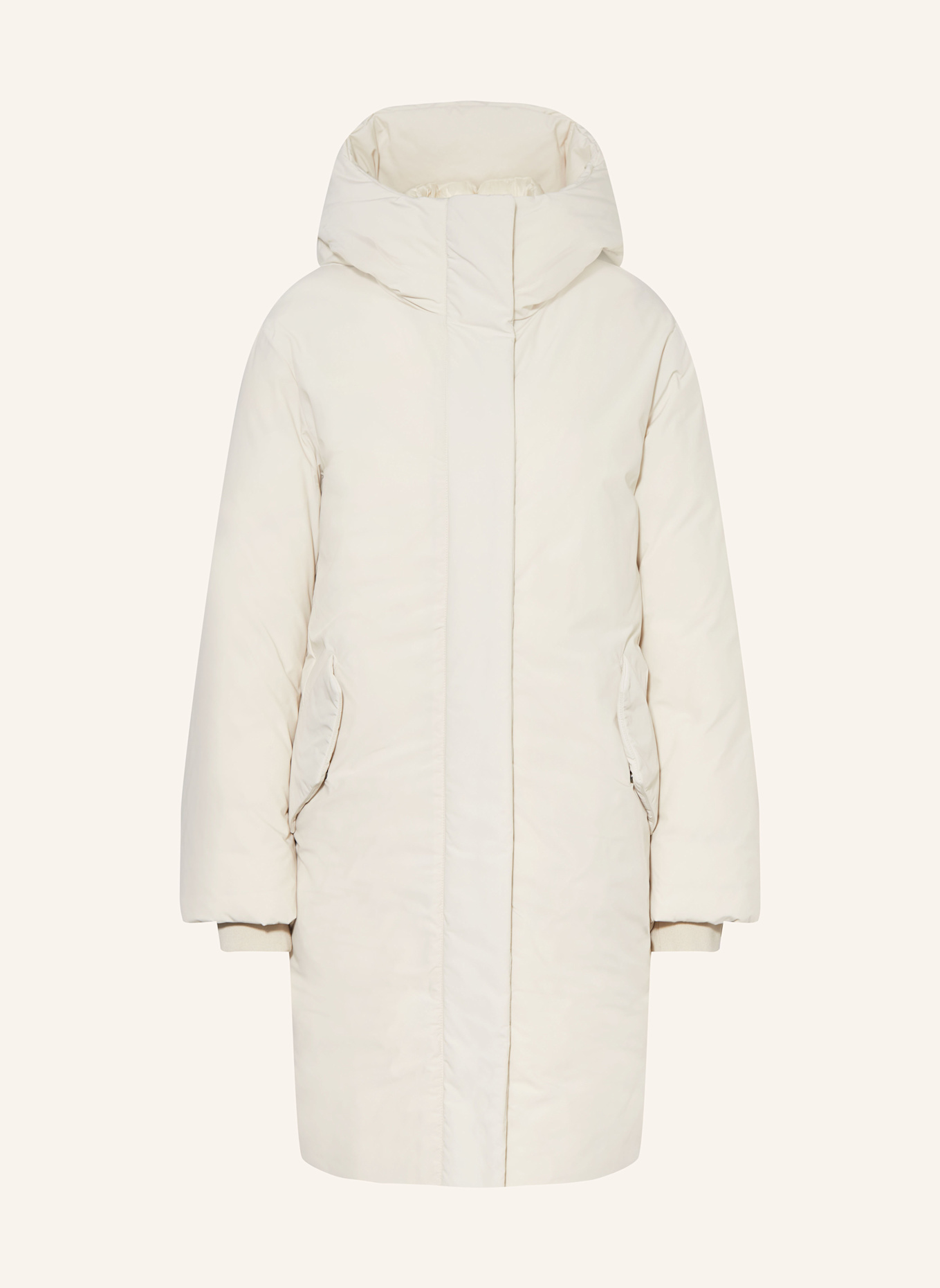 Woolrich luxury hot sale