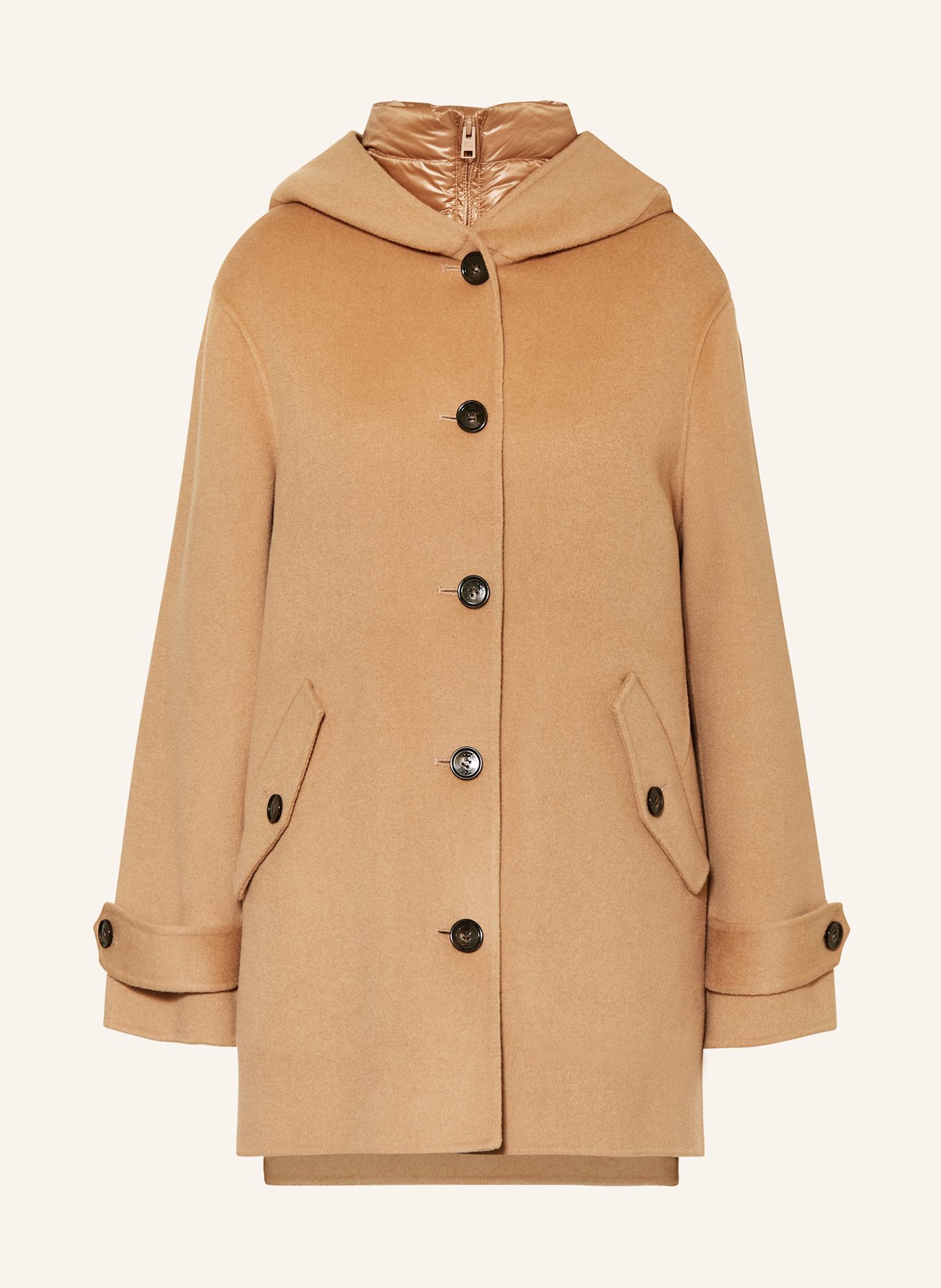 Woolrich duffle coat new arrivals