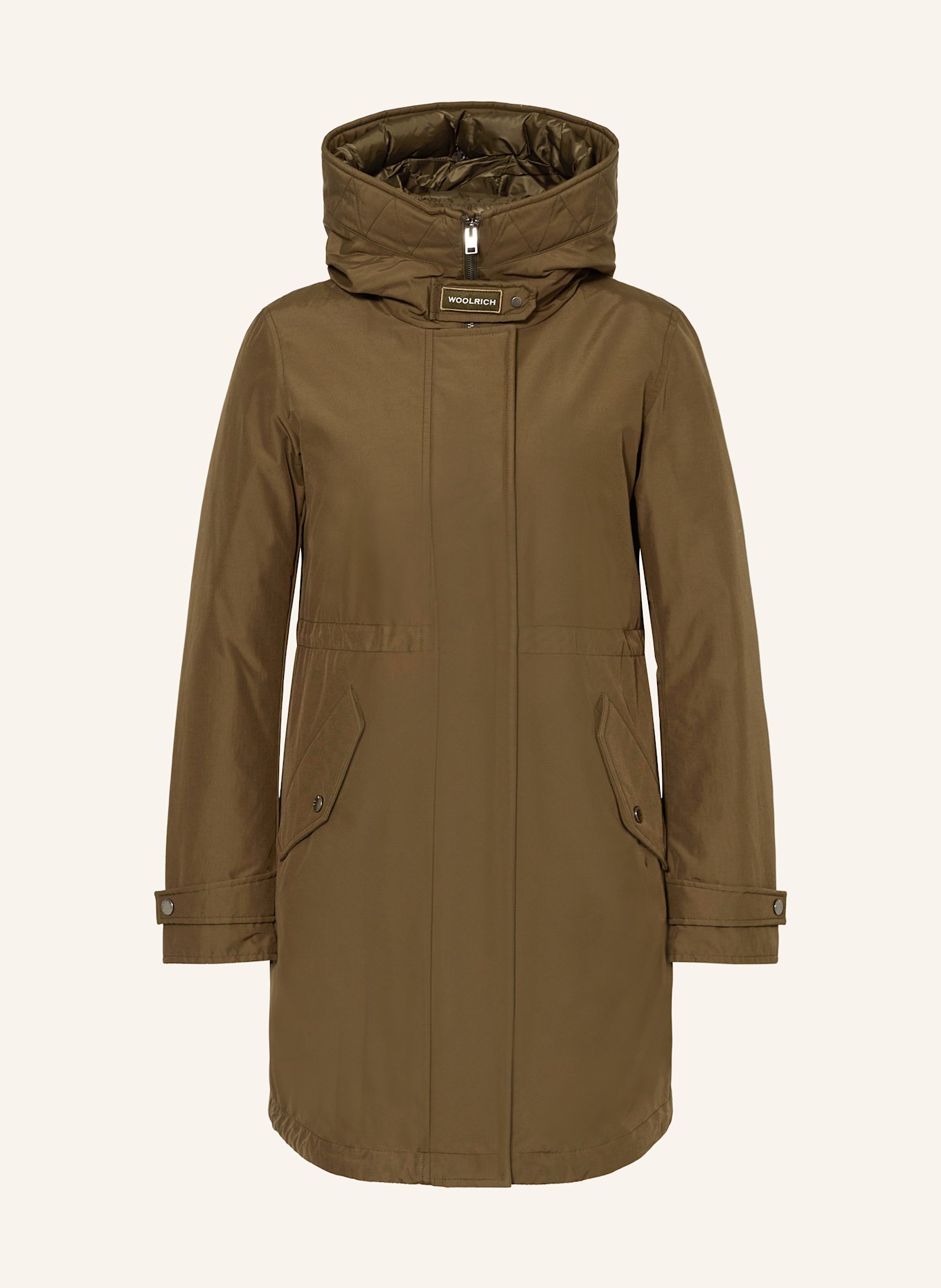 Woolrich 3 in 1 on sale
