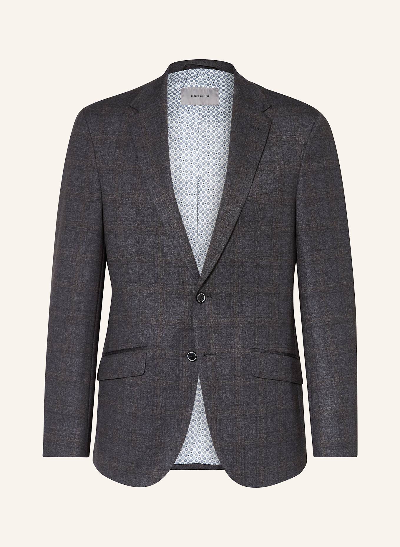 pierre cardin Anzugsakko LUCAS Slim Fit: 6003 Blau