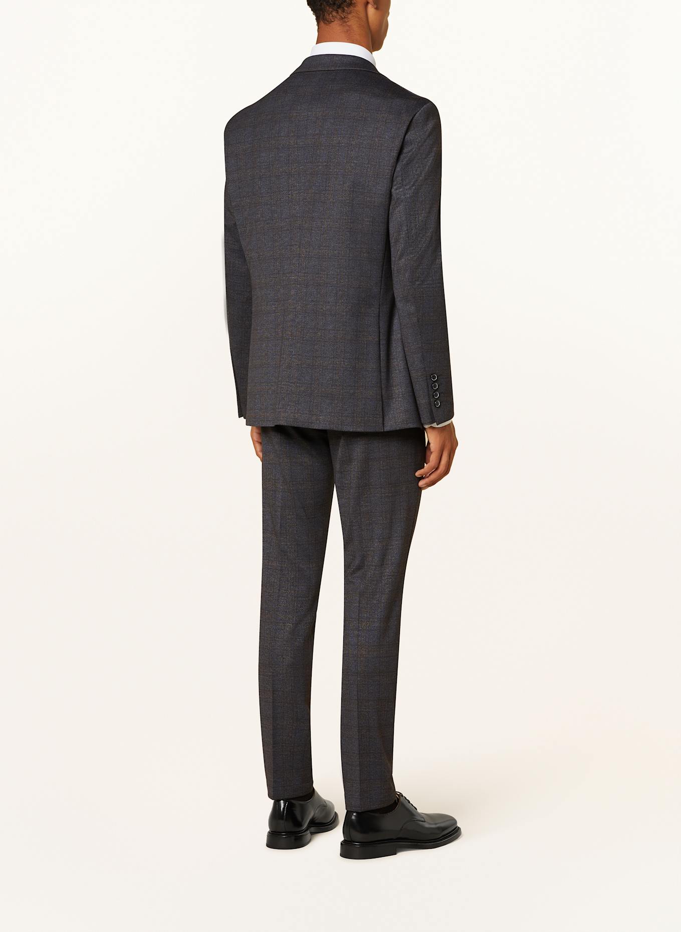 pierre cardin Anzugsakko LUCAS Slim Fit: 6003 Blau