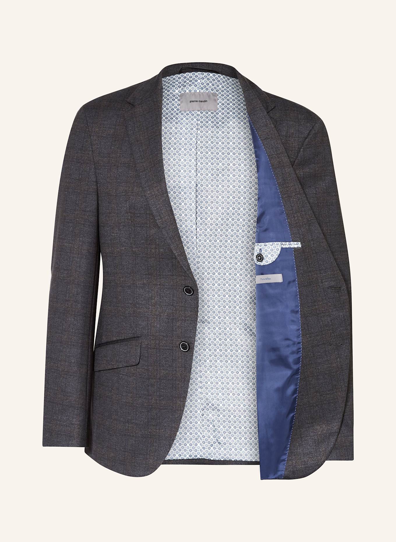 pierre cardin Anzugsakko LUCAS Slim Fit: 6003 Blau