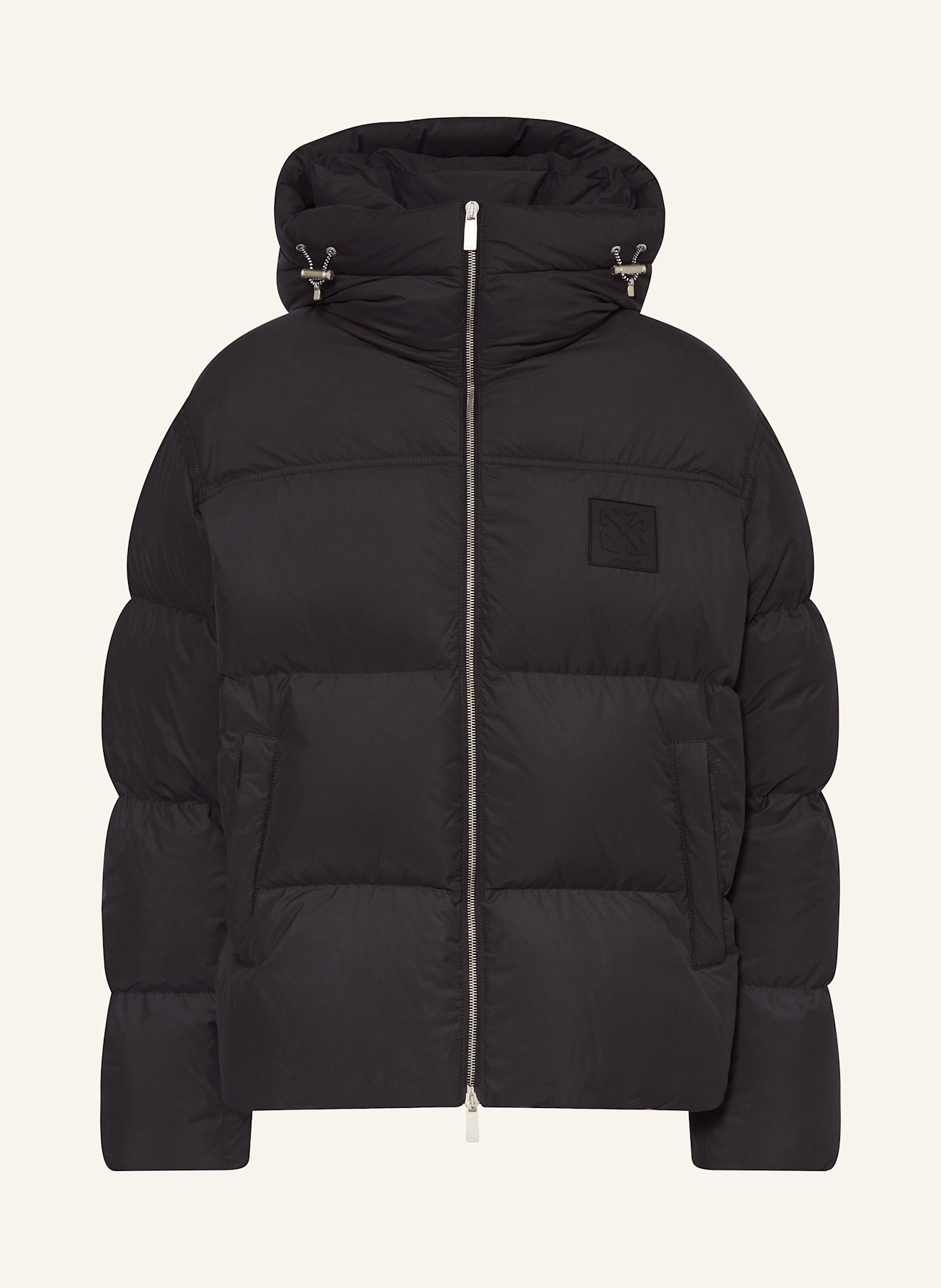Off White Down jacket