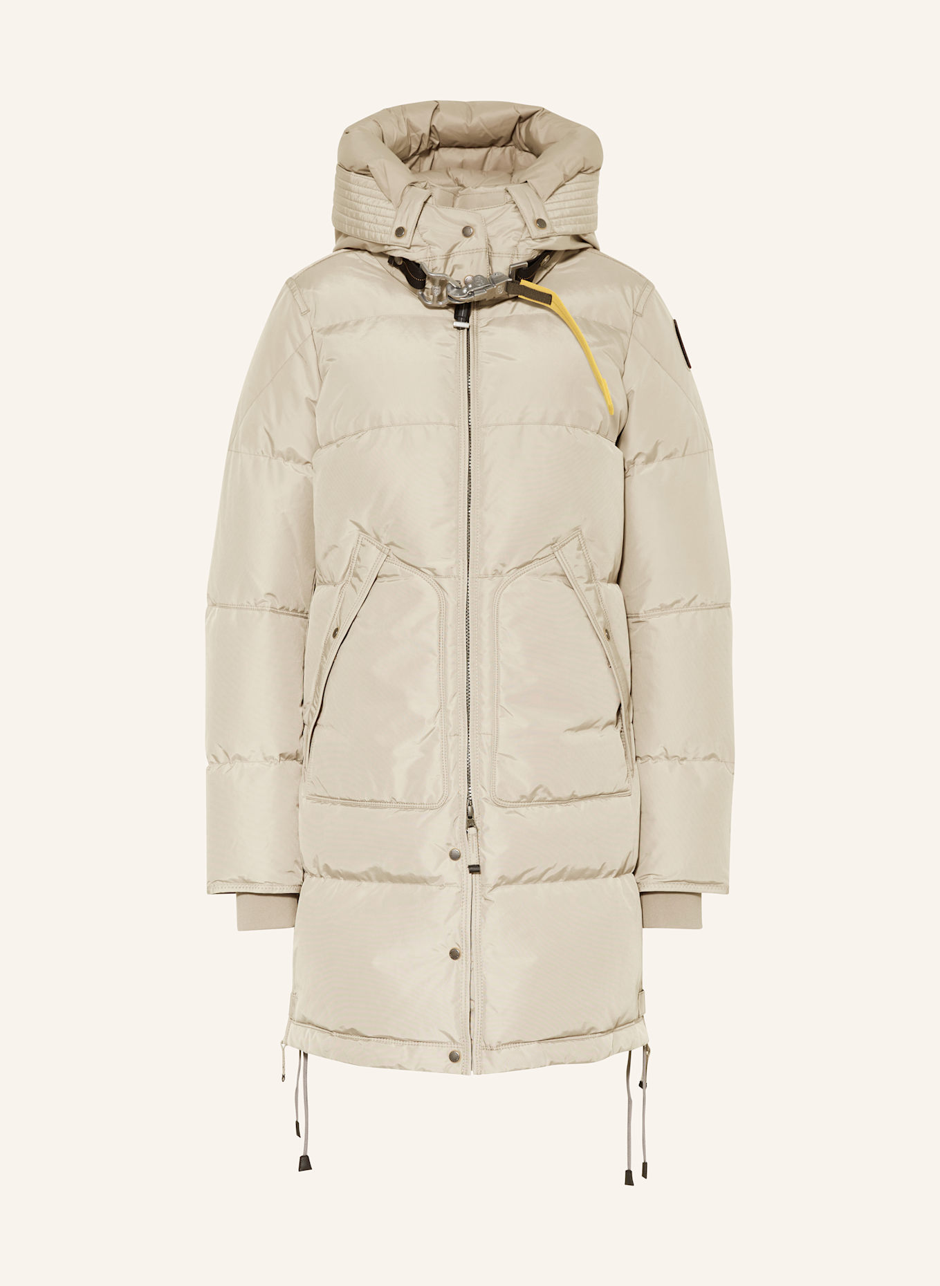 Parajumper bear coat shop