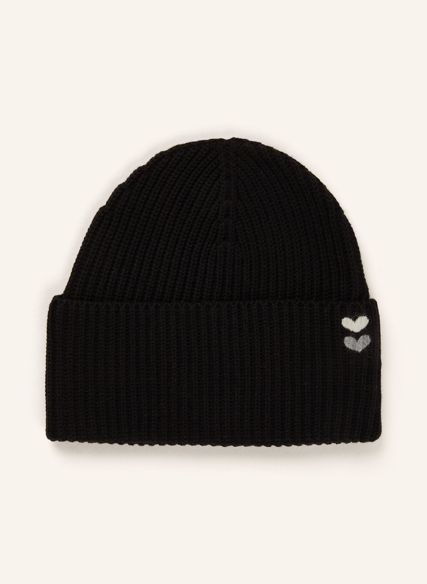 Marc O Polo Beanie in black