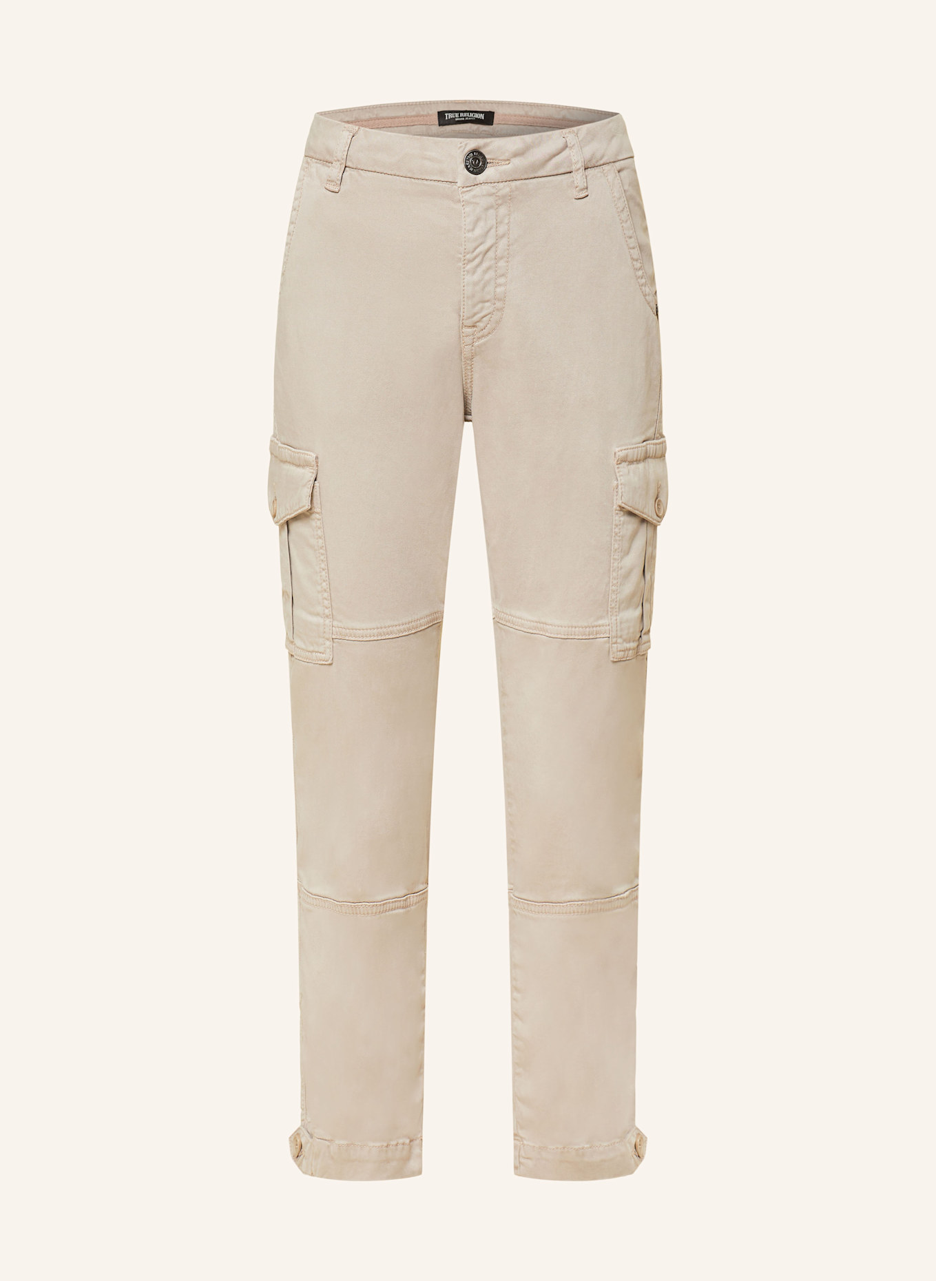 True religion khaki pants womens outlet