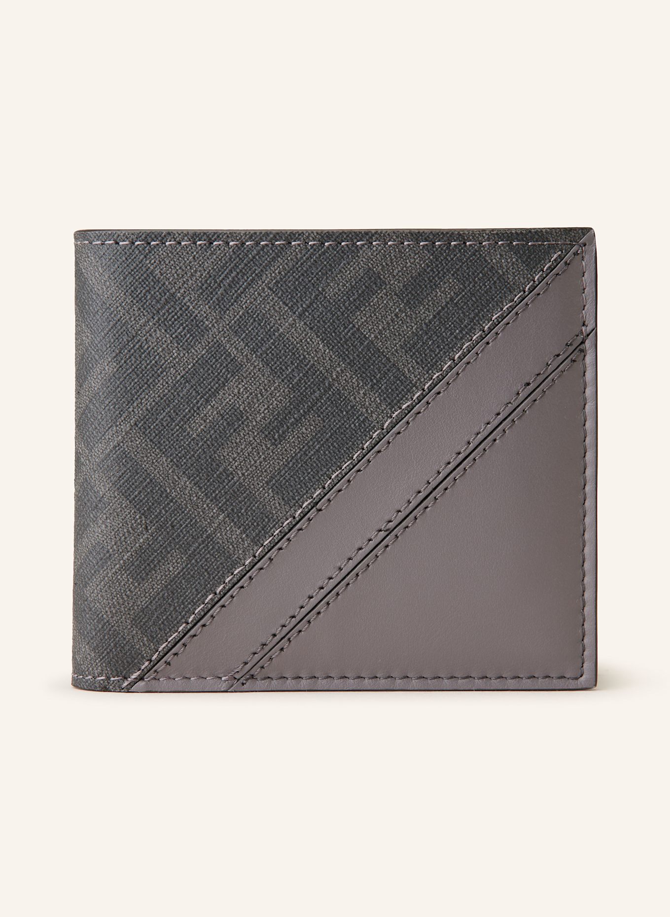 FENDI Wallet FF