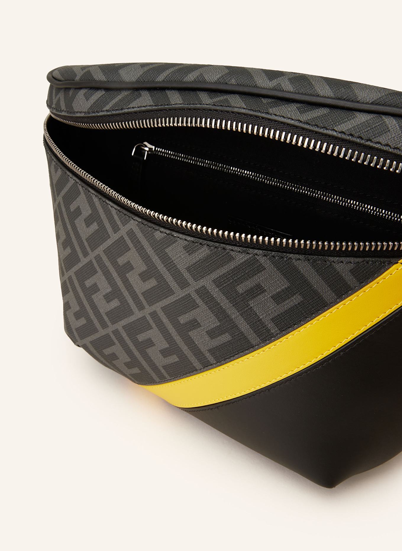 Fendi mens bum bag clearance