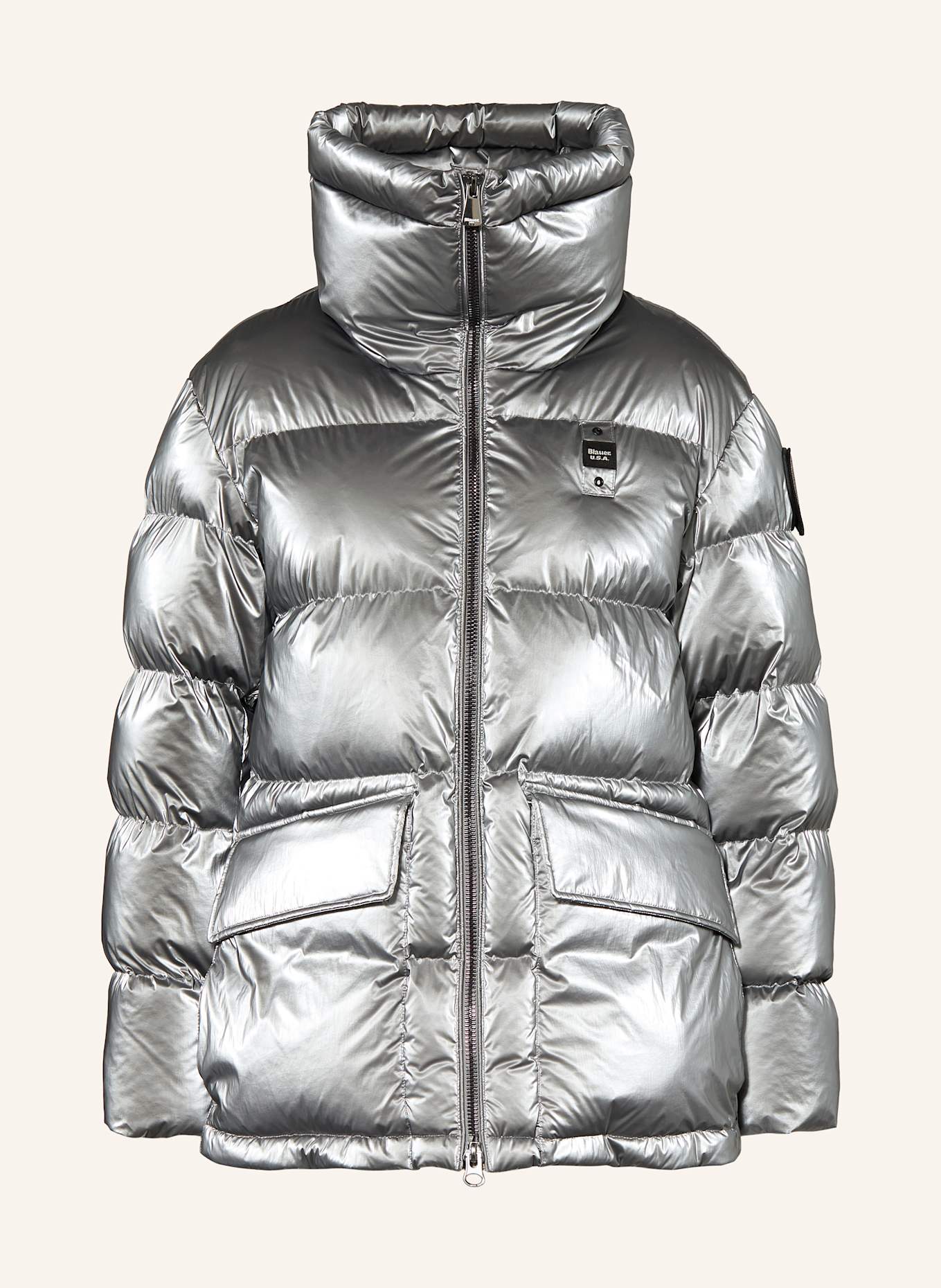 Blauer Usa Breuninger Blauer Daunenjacke Breuninger Blauer Usa