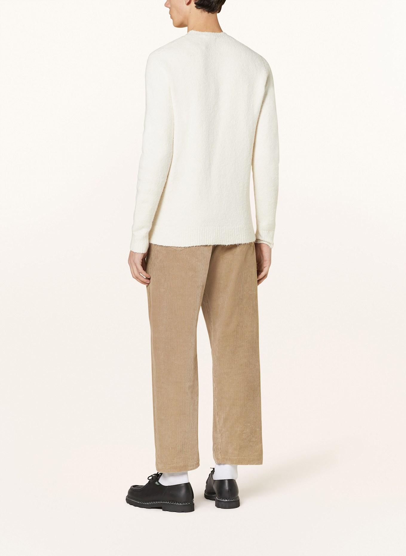 roberto collina Svetr: REŽNÁ