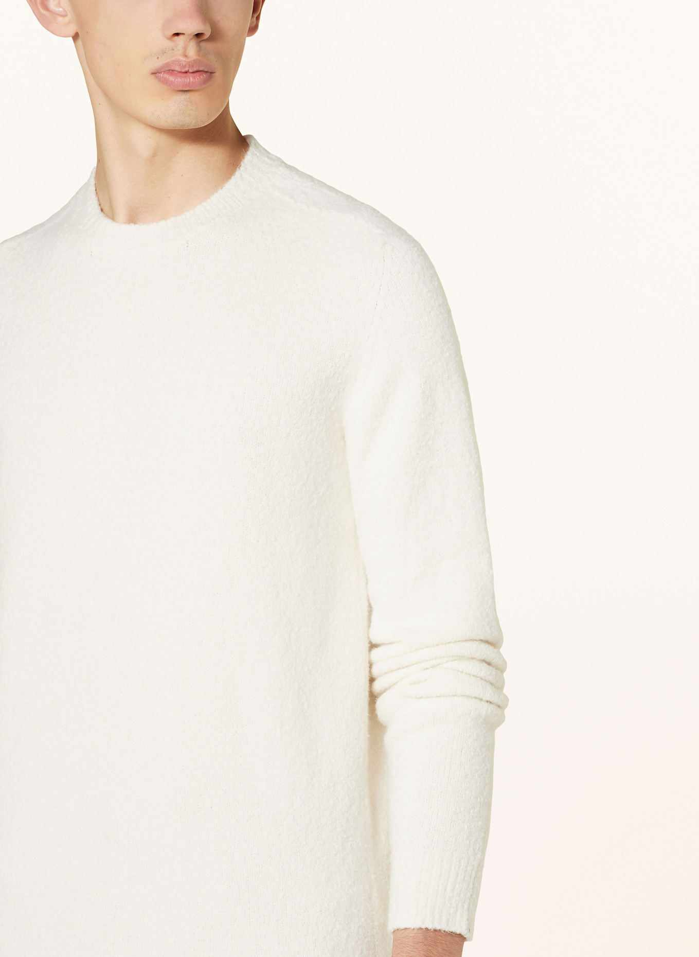 roberto collina Svetr: REŽNÁ