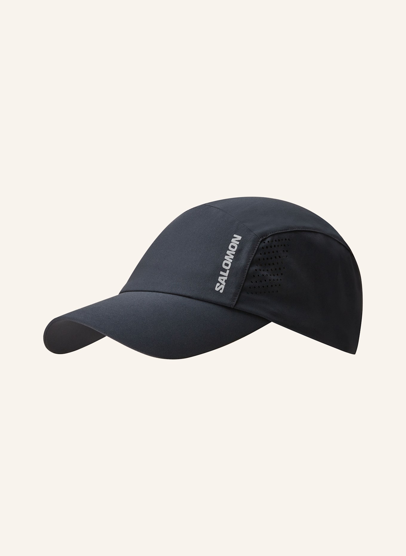 Salomon baseball cap hot sale