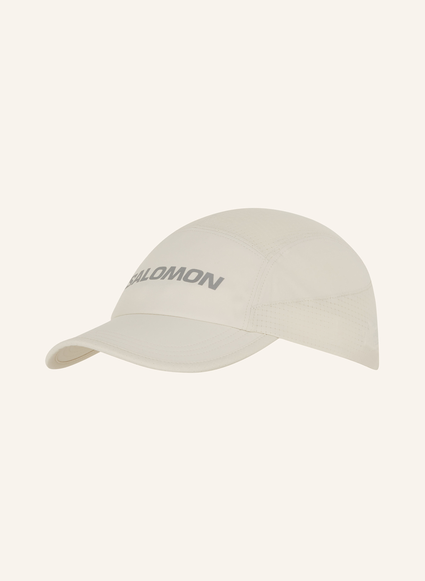 SALOMON Cap SENSE AERO, Farbe: ECRU (Bild 1)