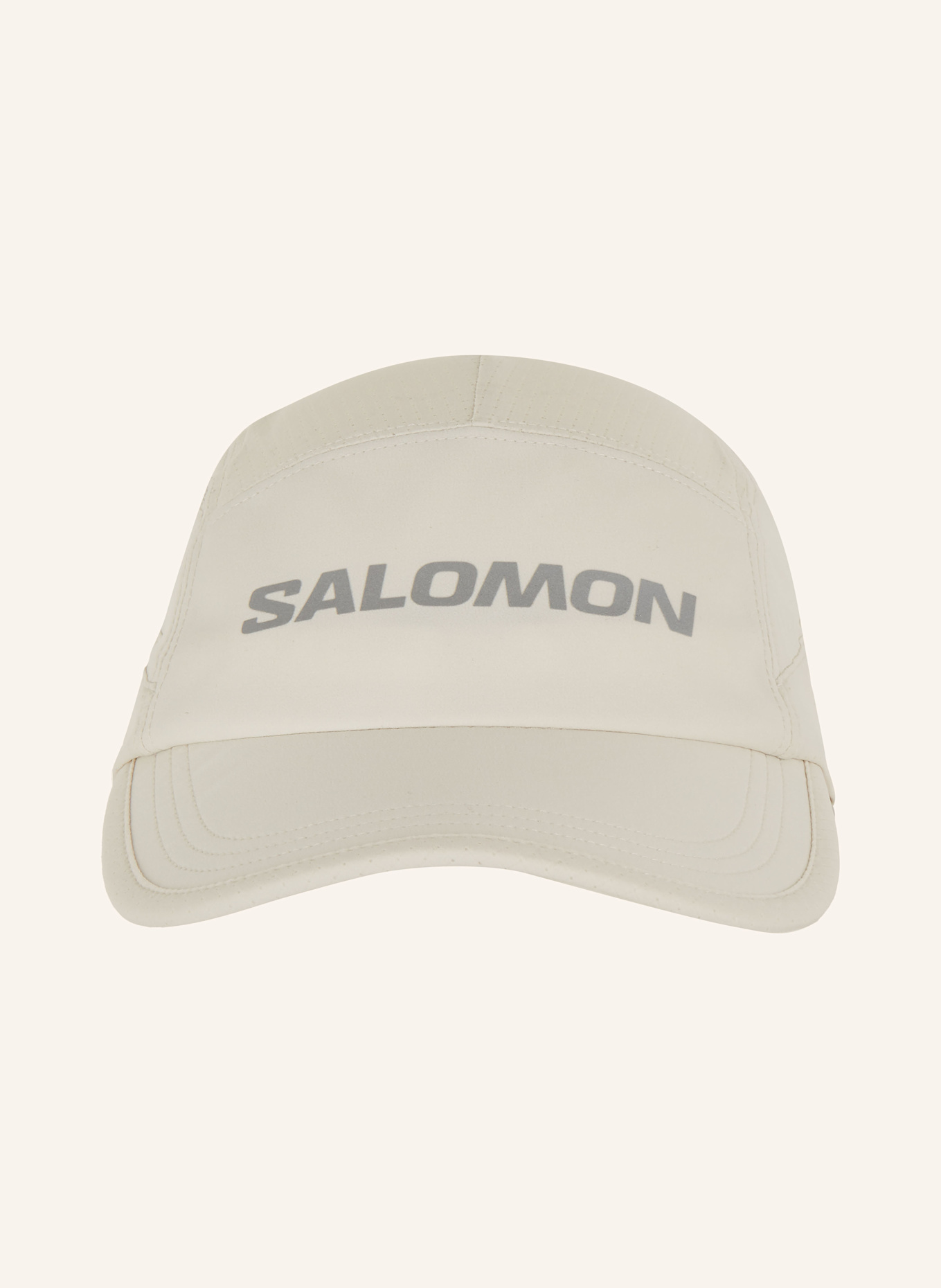 SALOMON Cap SENSE AERO, Color: ECRU (Image 2)