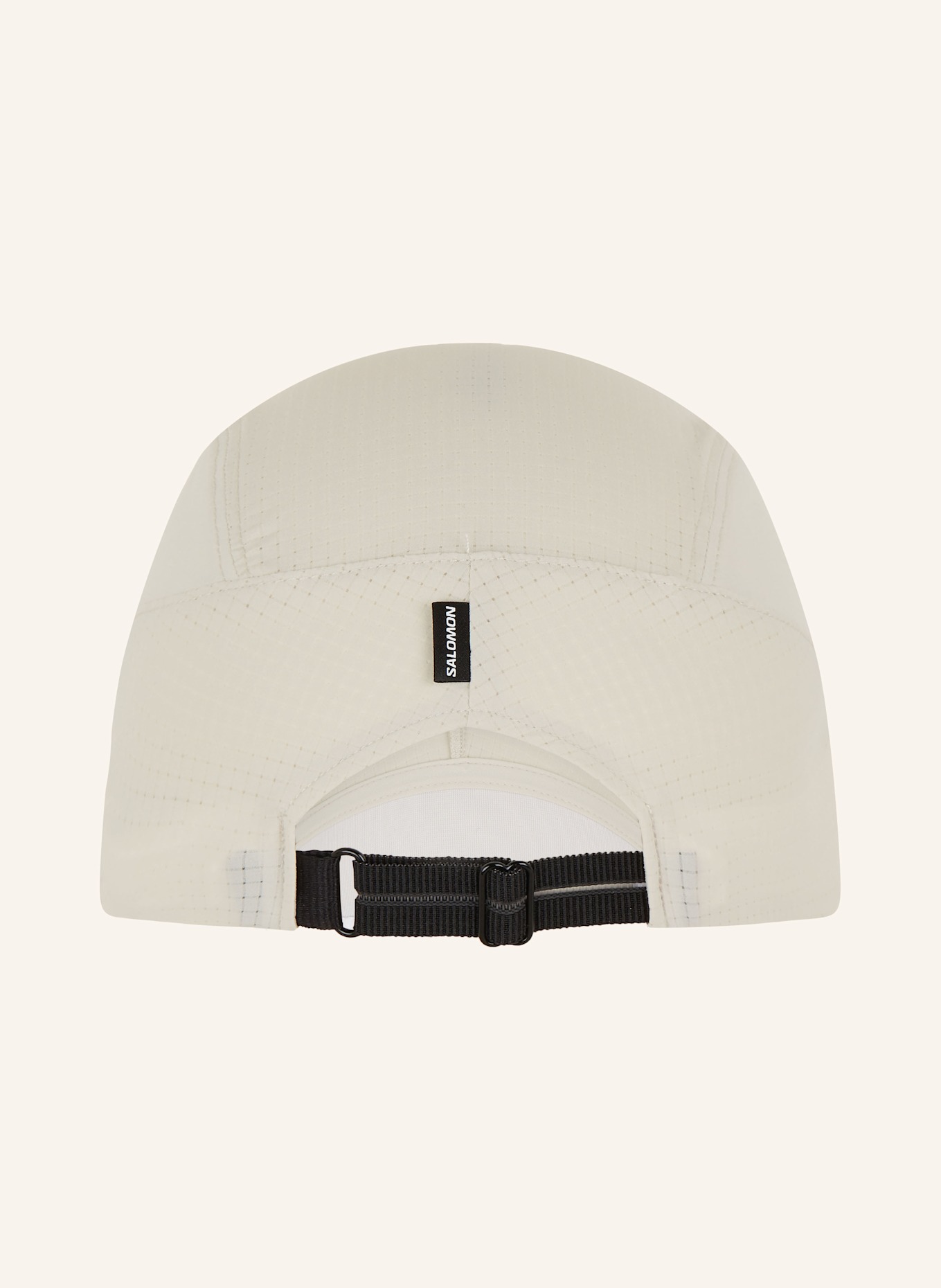 SALOMON Cap SENSE AERO, Color: ECRU (Image 3)