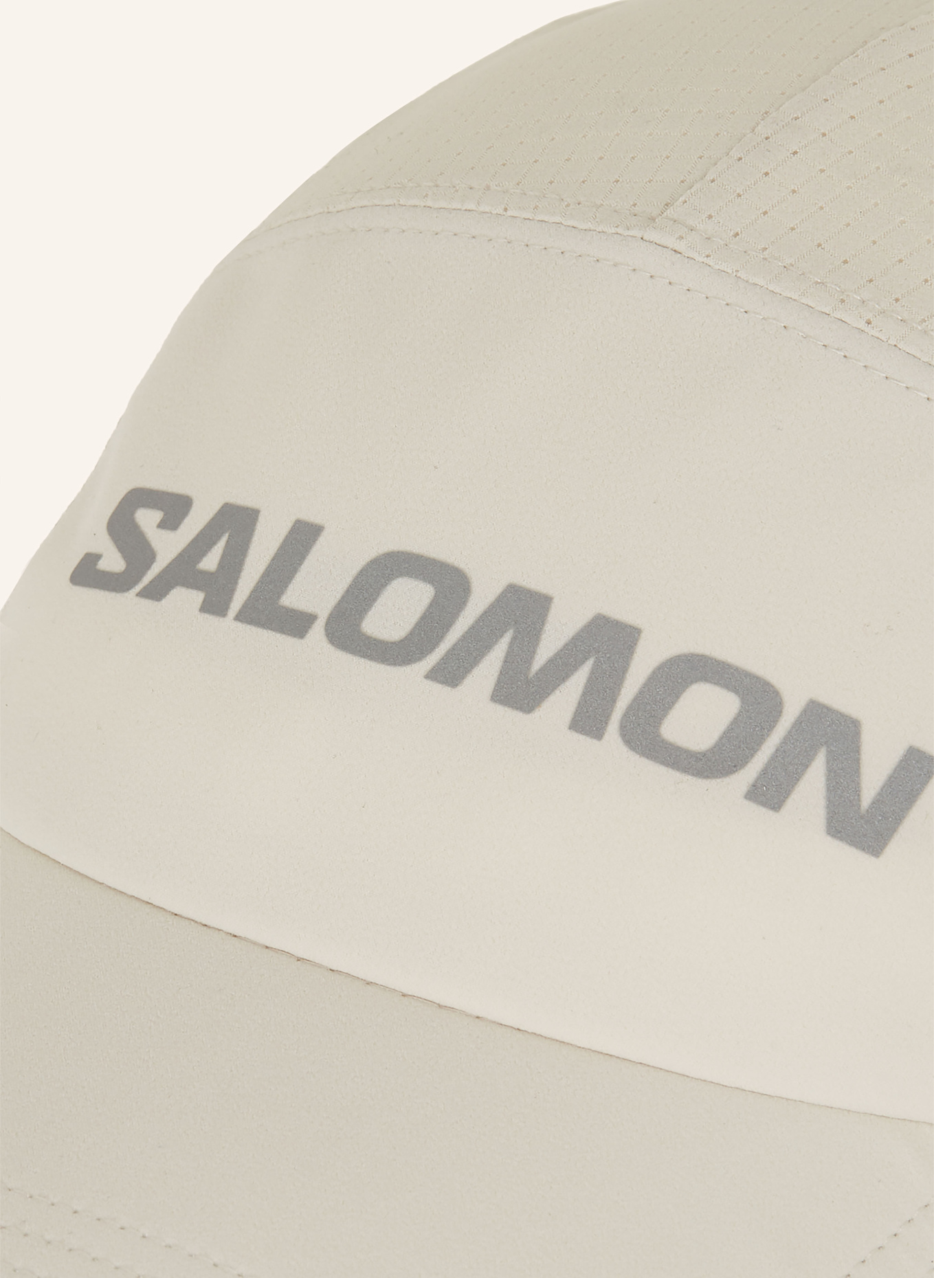 SALOMON Cap SENSE AERO, Farbe: ECRU (Bild 4)