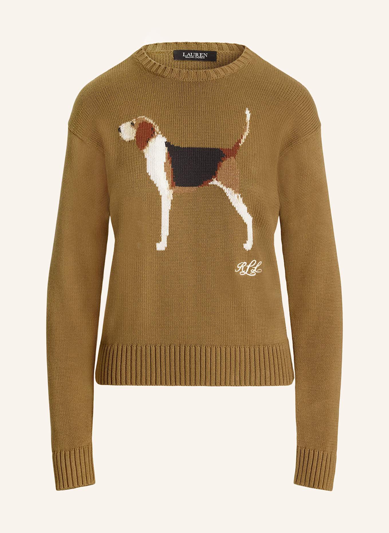 Women's cognac colored sweater sale