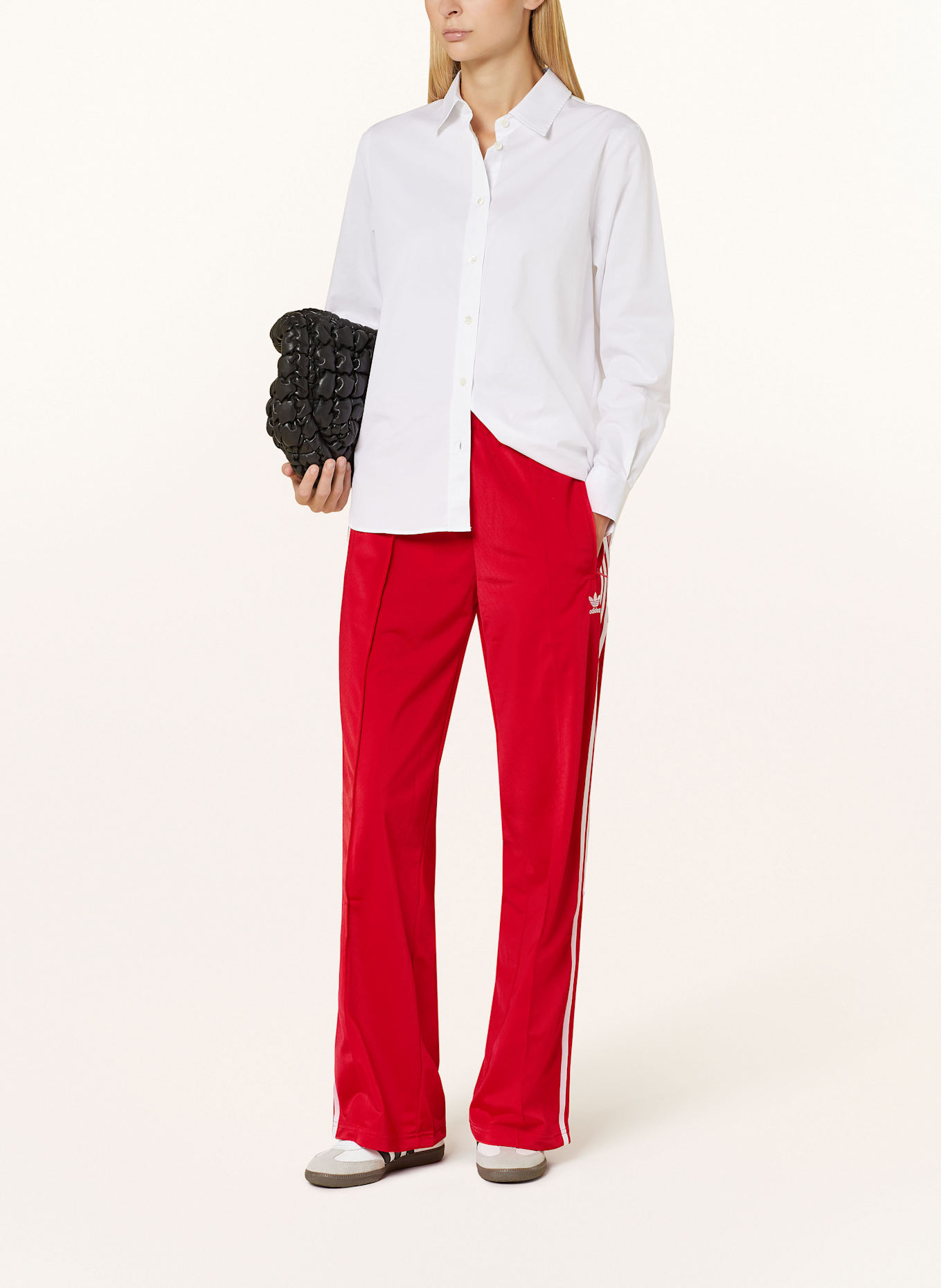Adidas originals firebird dress outlet