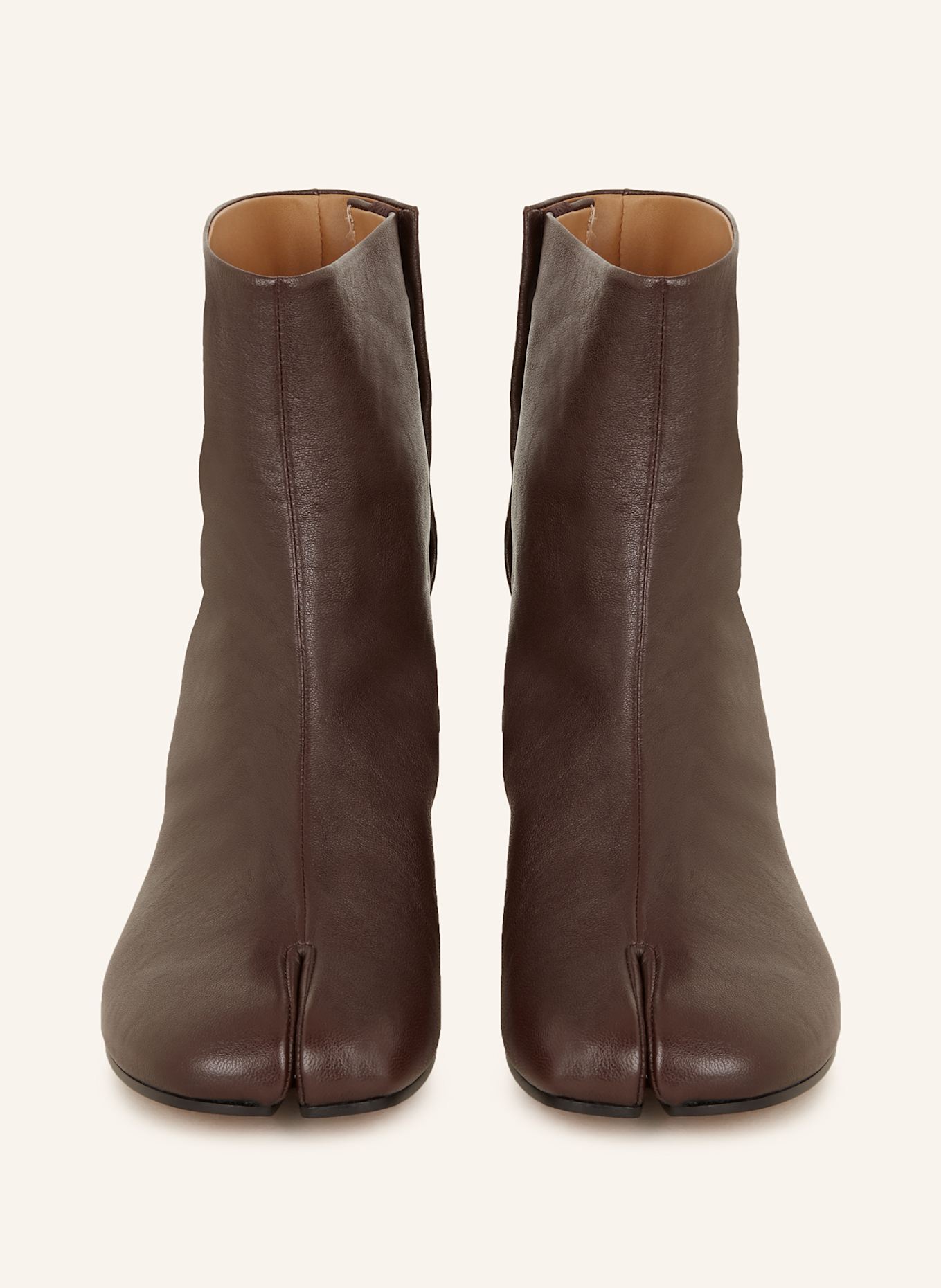 Tabi boots margiela price top