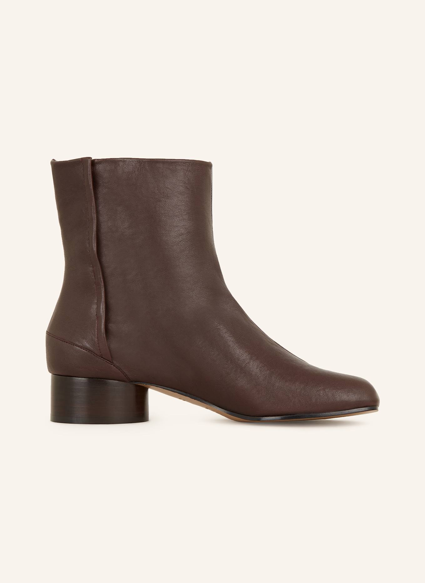 Tabi ankle boots new arrivals