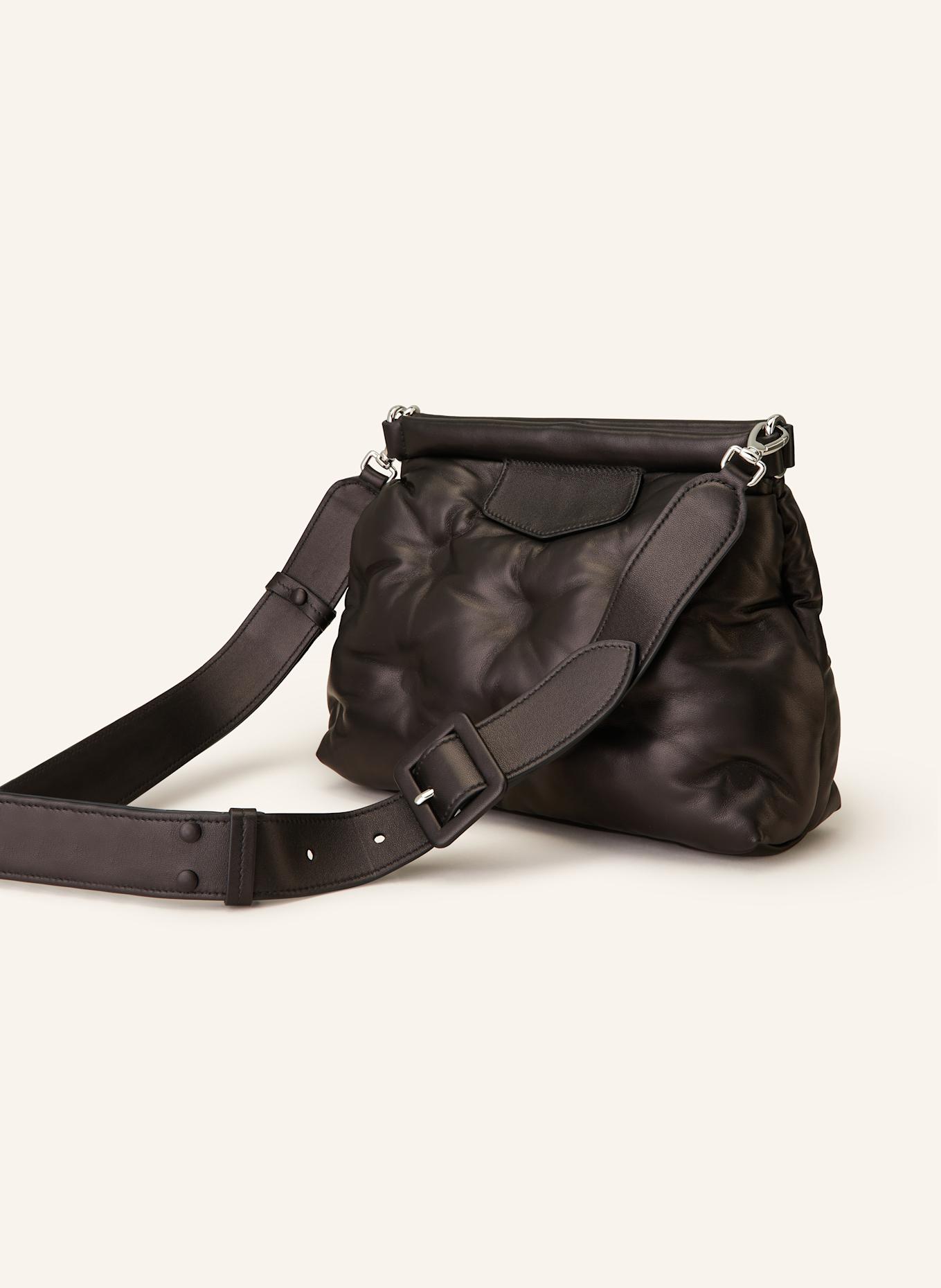 Maison Margiela Crossbody Pouch ボディバッグ 黒