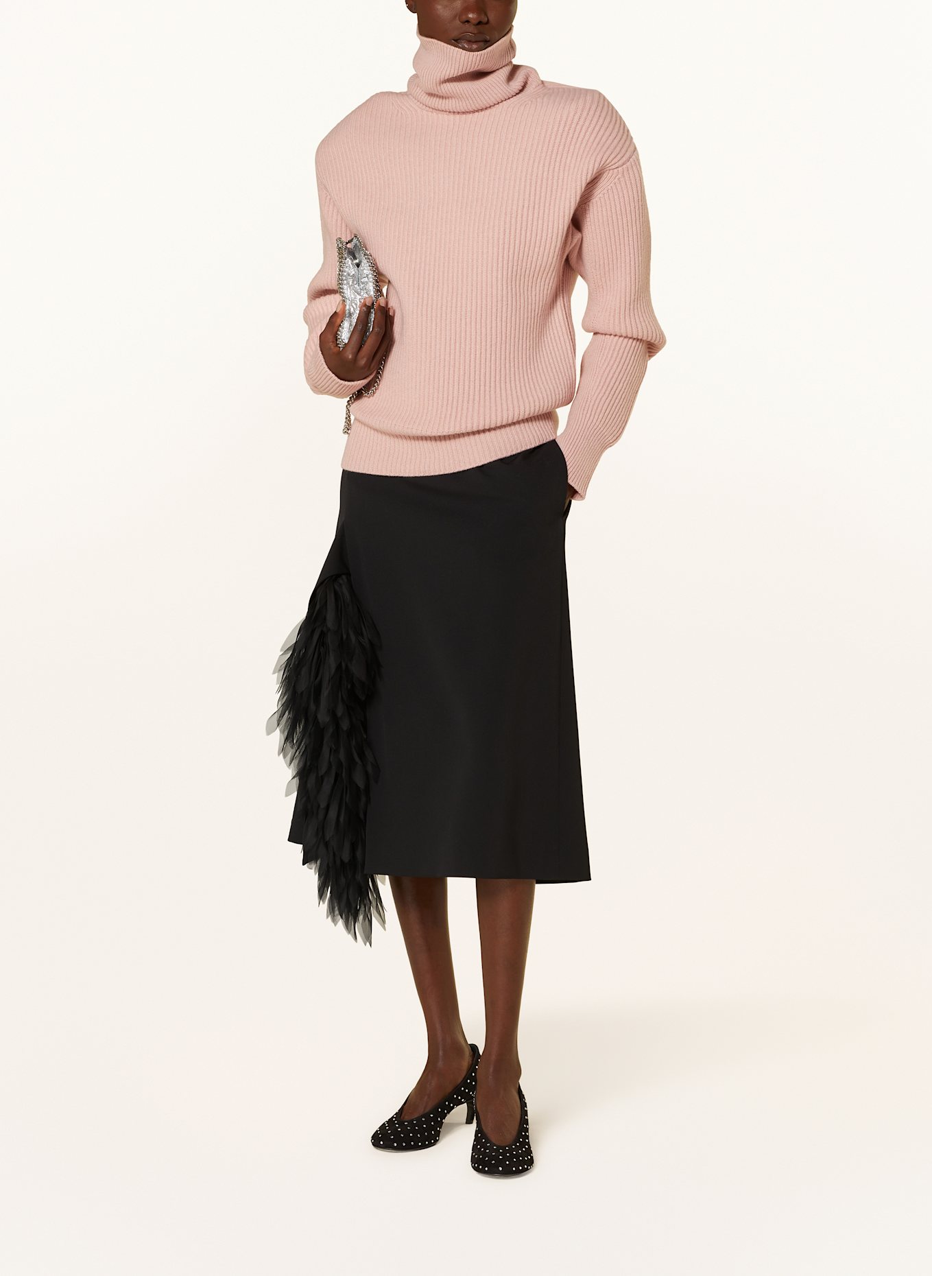 Stella mccartney turtleneck shop