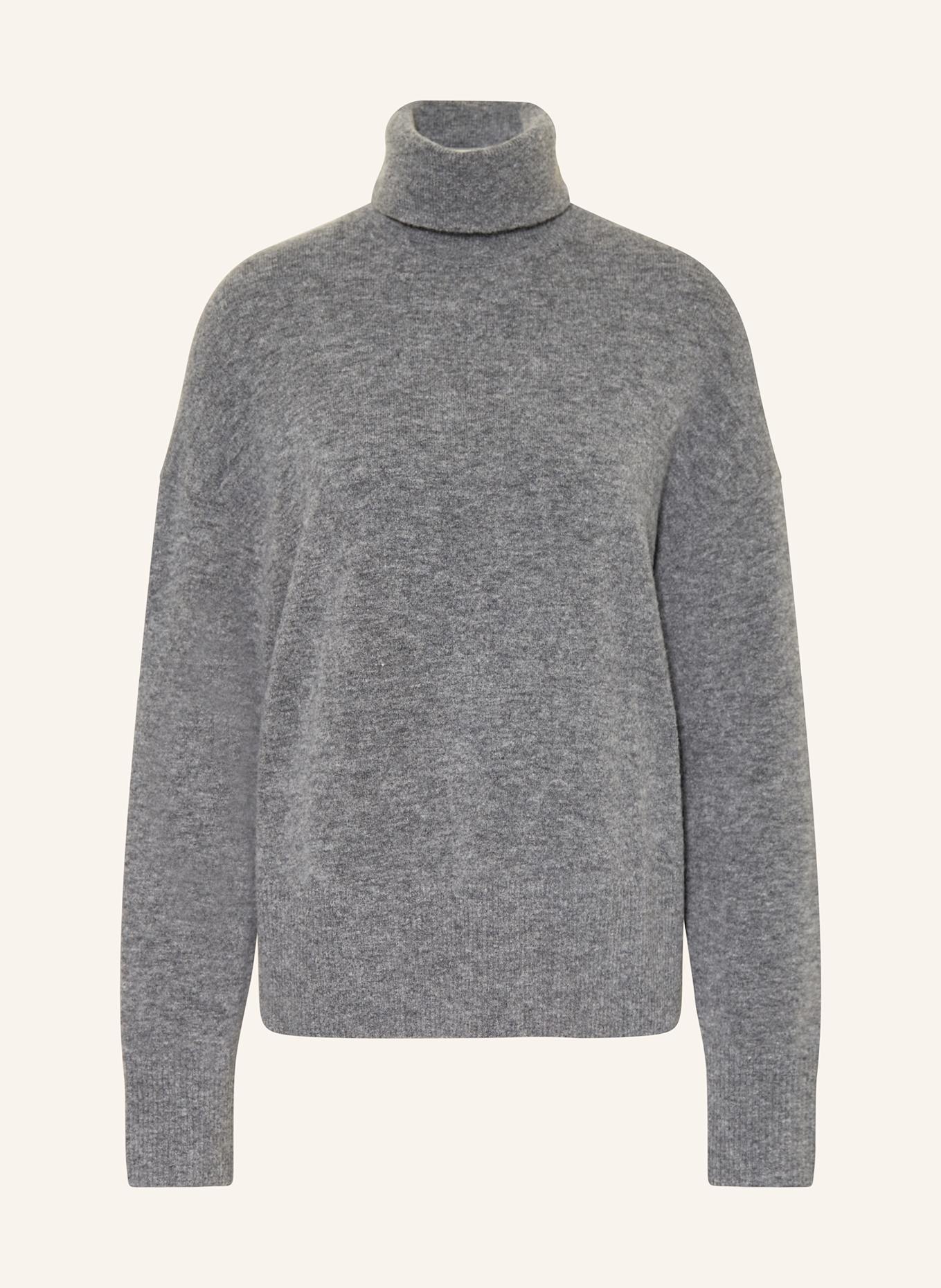 Marc O'Polo DENIM Sweater, Color: DARK GRAY (Image 1)
