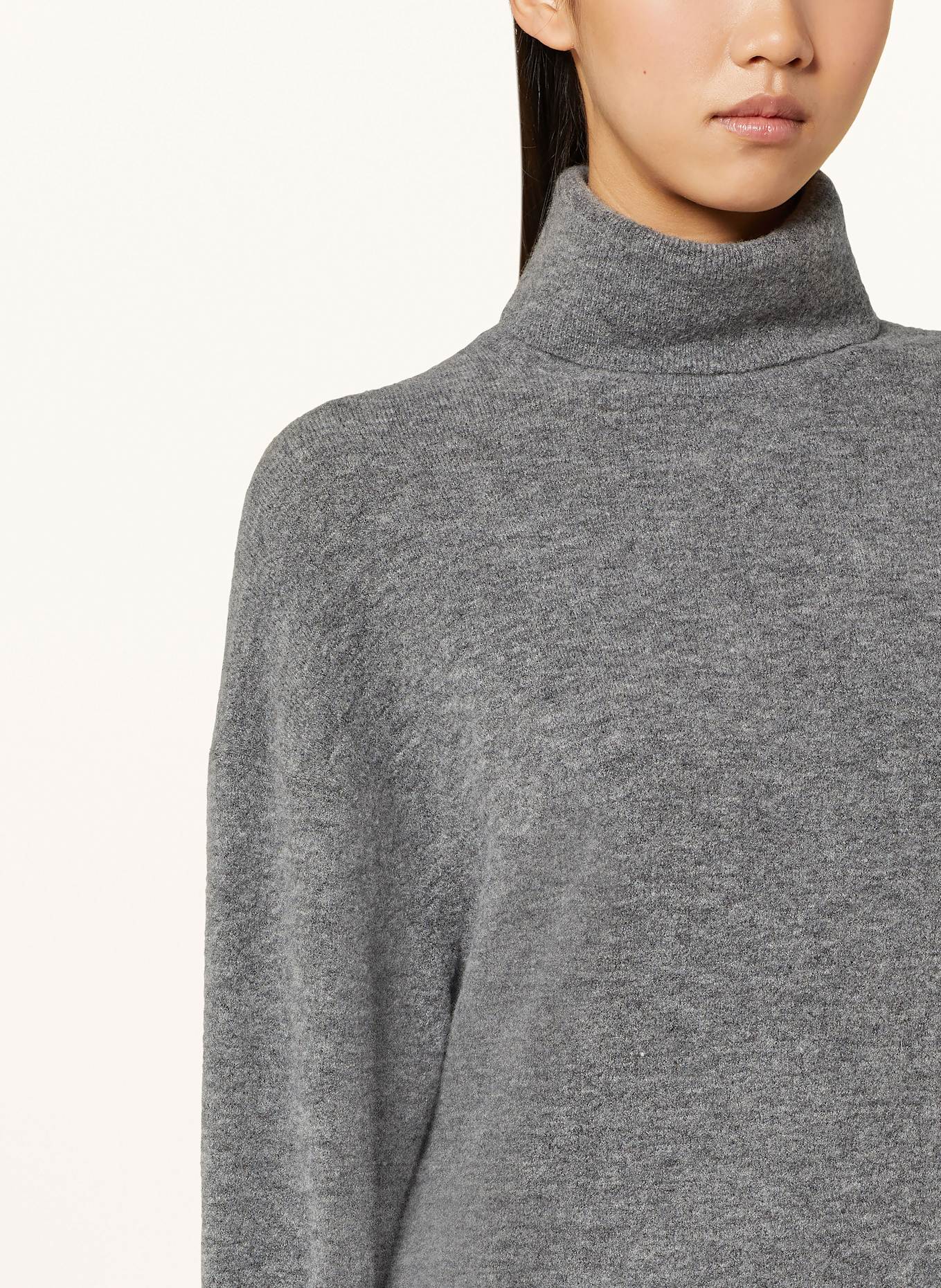 Marc O'Polo DENIM Sweater, Color: DARK GRAY (Image 4)