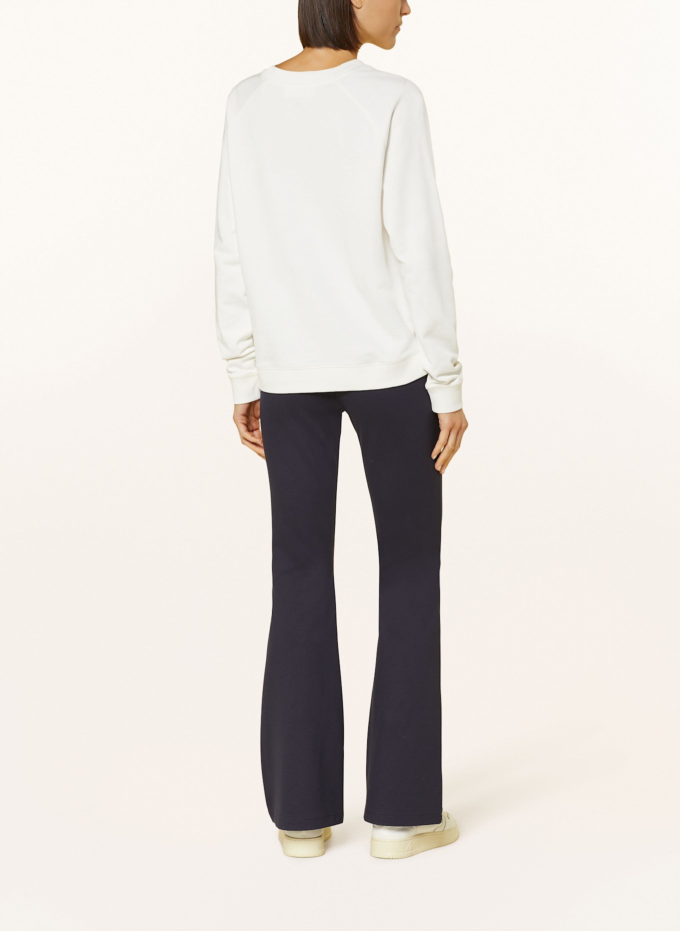 Marc O'Polo DENIM Sweatshirt: CREME