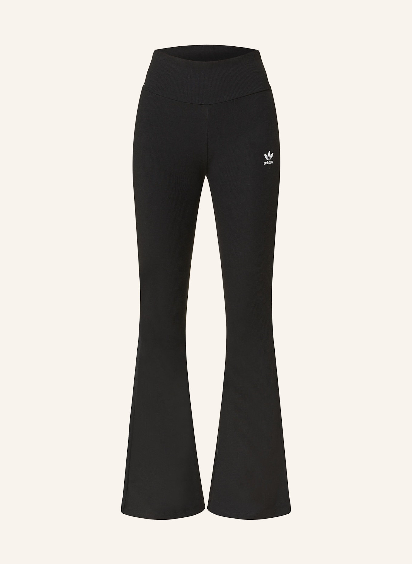 adidas Originals Leggings ESSENTIALS in schwarz