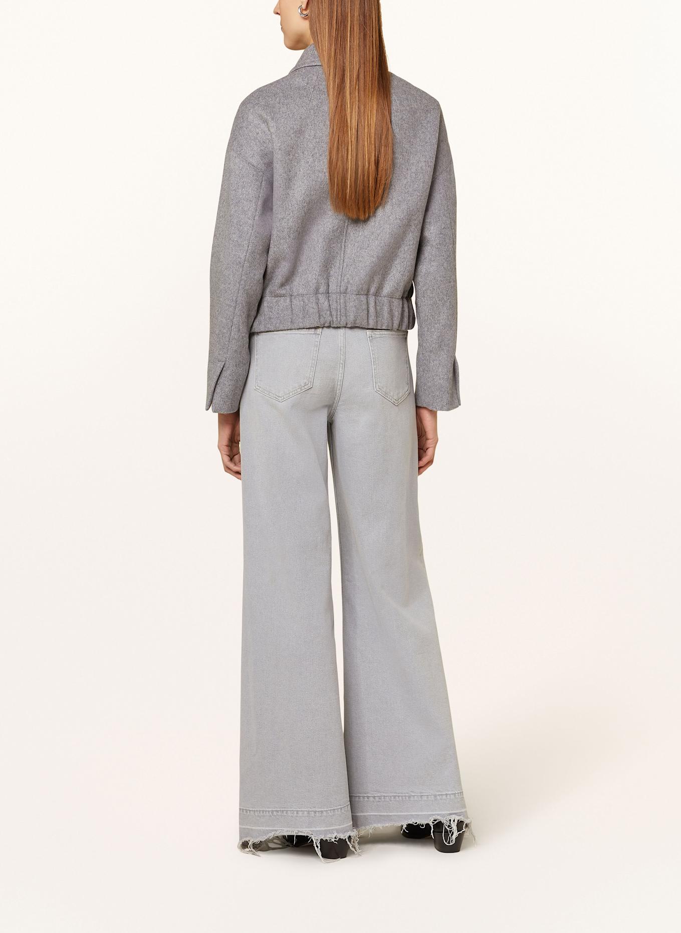windsor. Blouson, Farbe: GRAU (Bild 3)