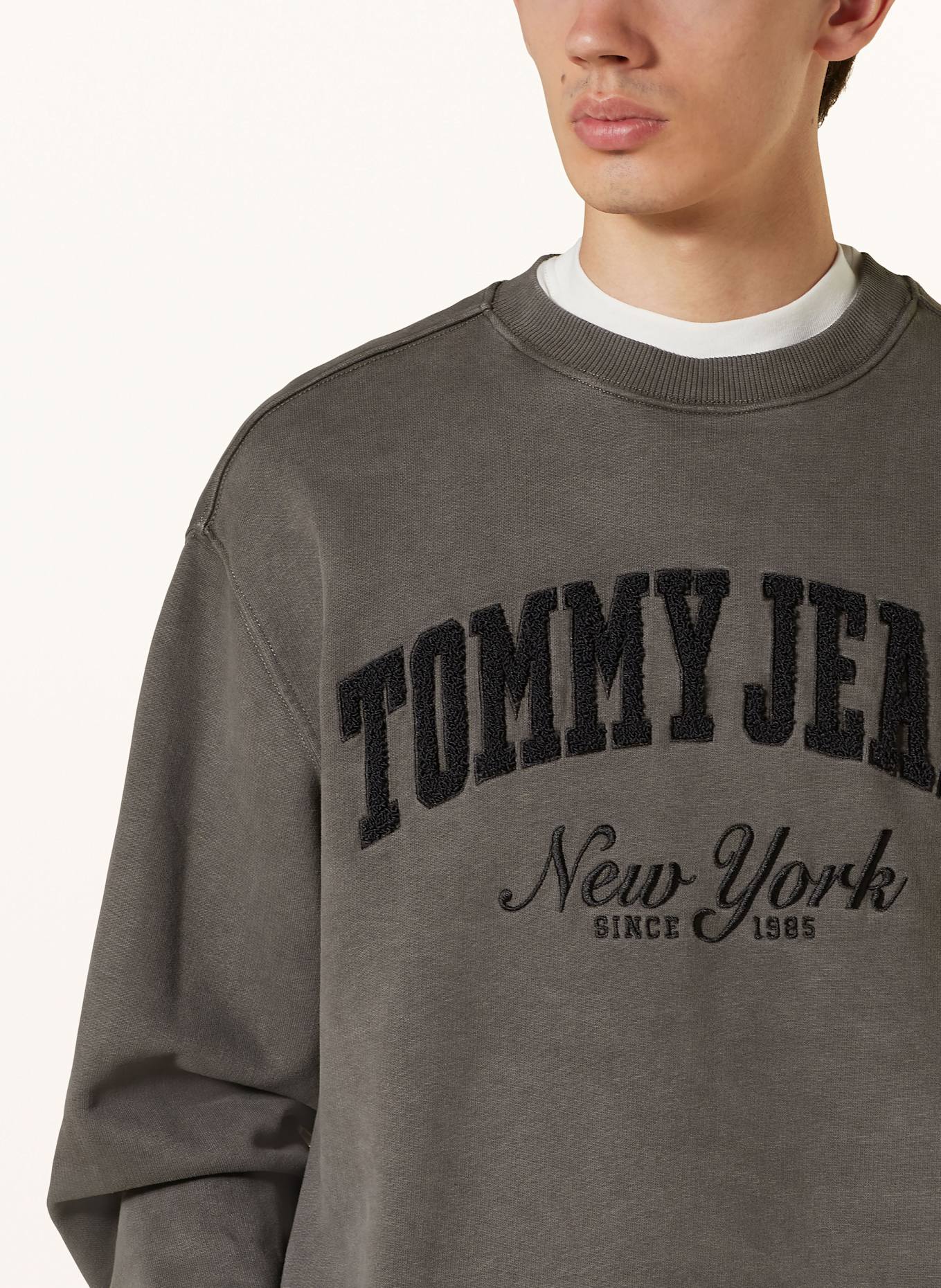 TOMMY JEANS Sweatshirt