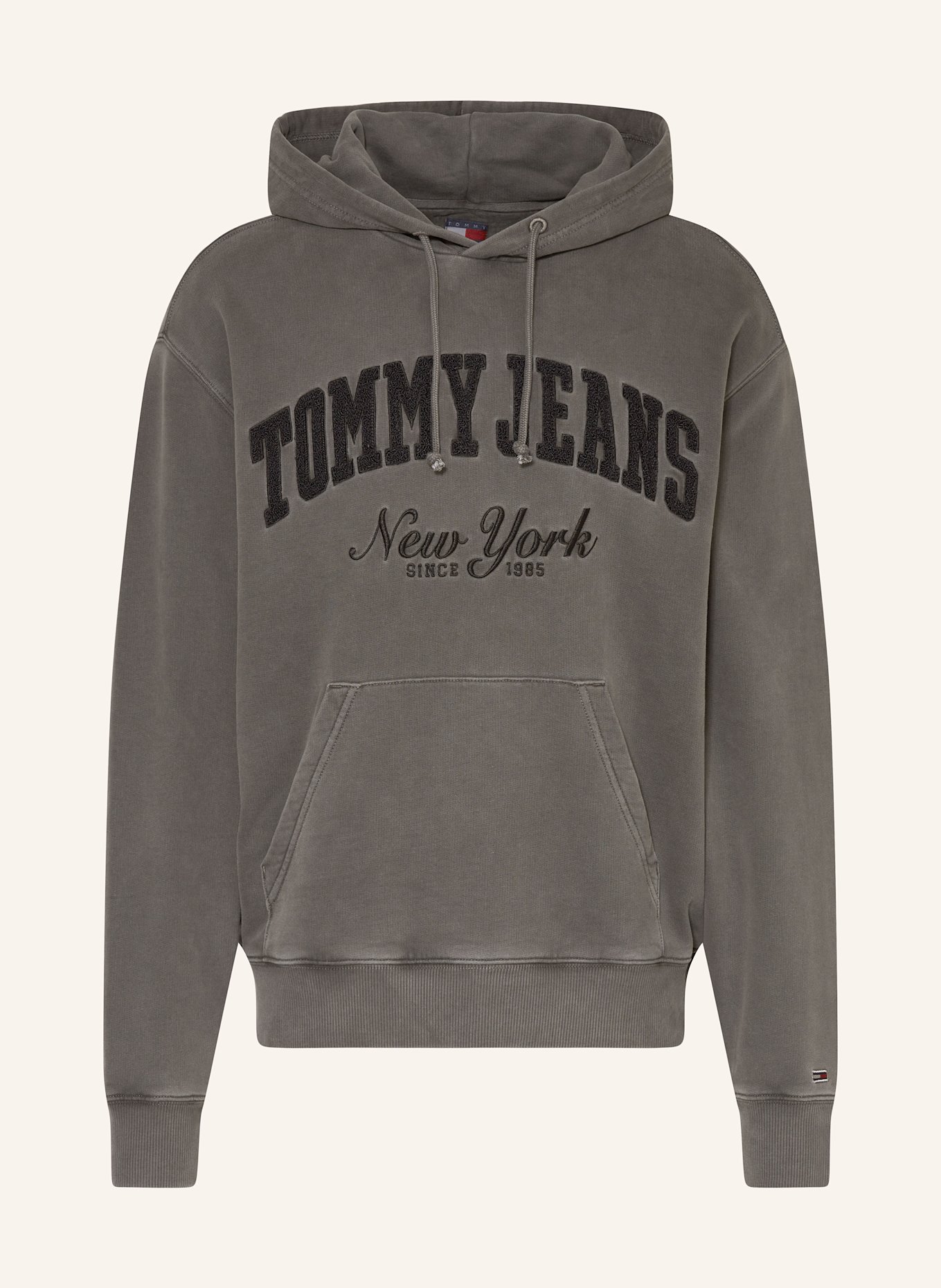TOMMY JEANS Hoodie
