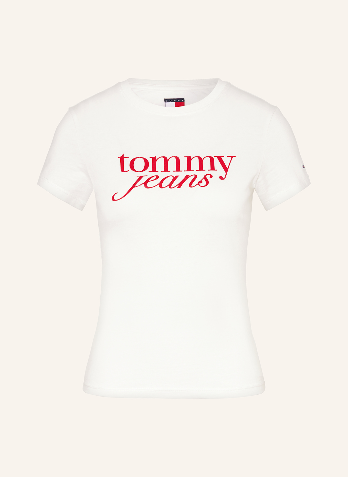 TOMMY JEANS T Shirt