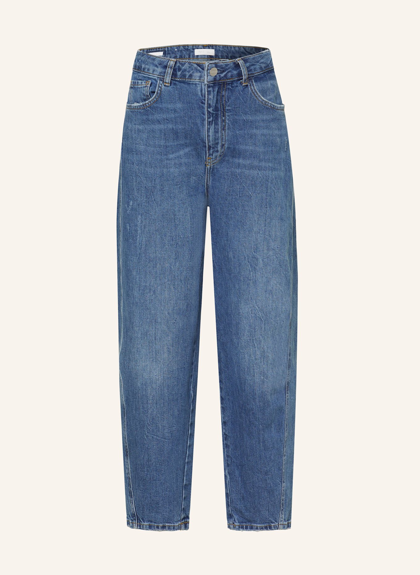 rich&royal Jeans, Color: 700 DENIM BLUE (Image 1)