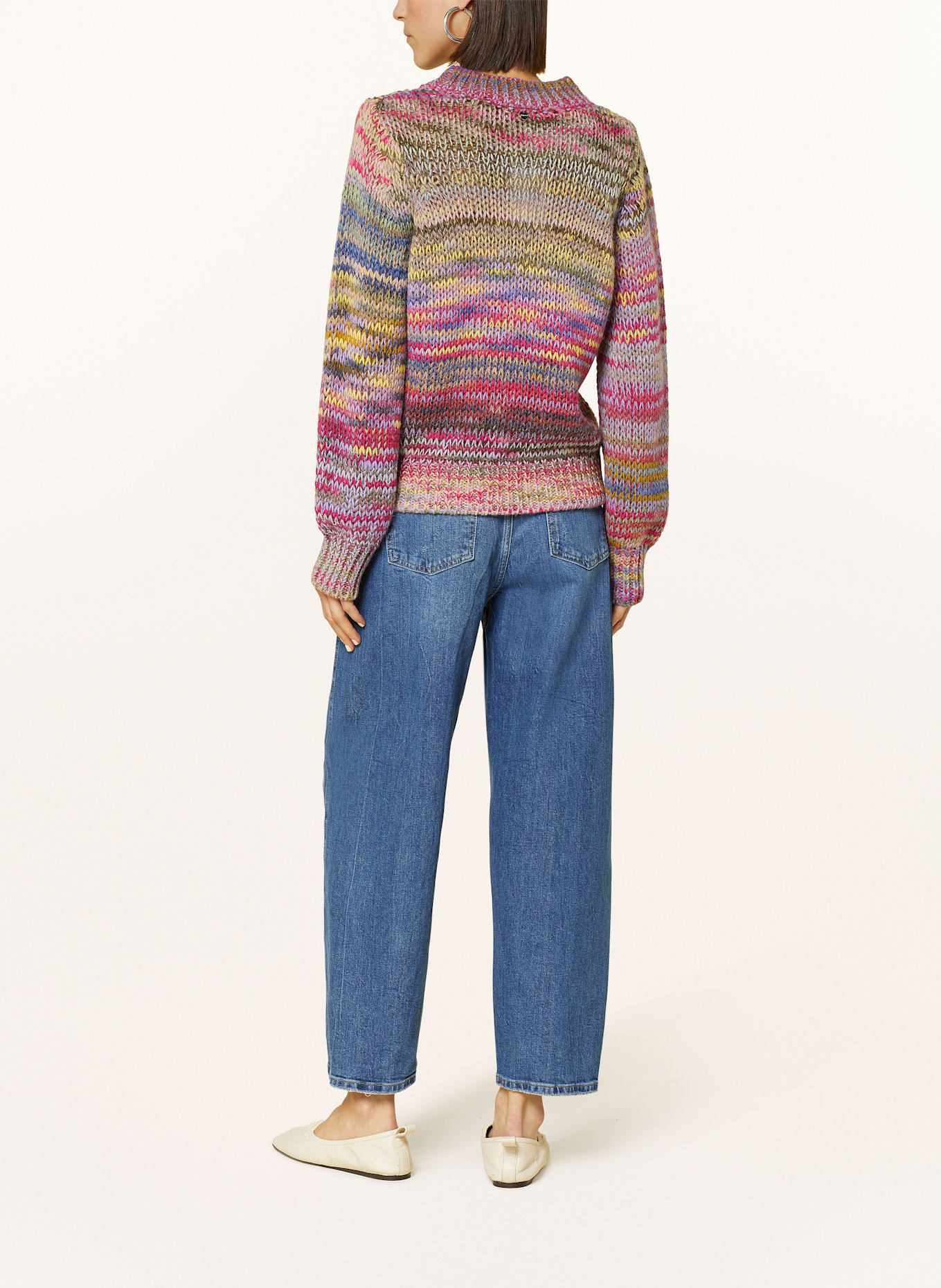 rich&royal Jeans, Color: 700 DENIM BLUE (Image 3)