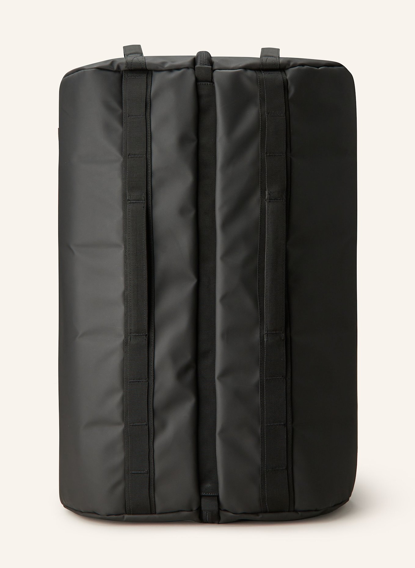 D_b_ Travel Handbag bag ROAMER PRO SPLIT DUFFEL 70 l: BLACK