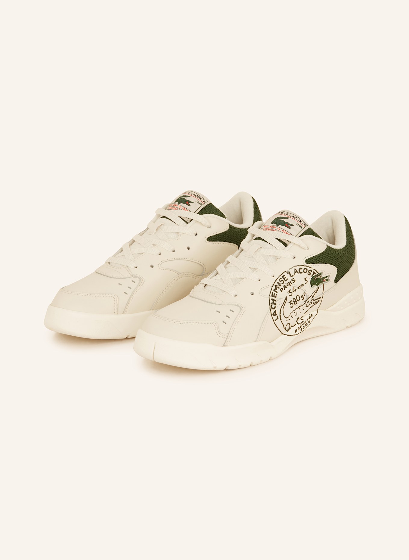 Superga 96 top