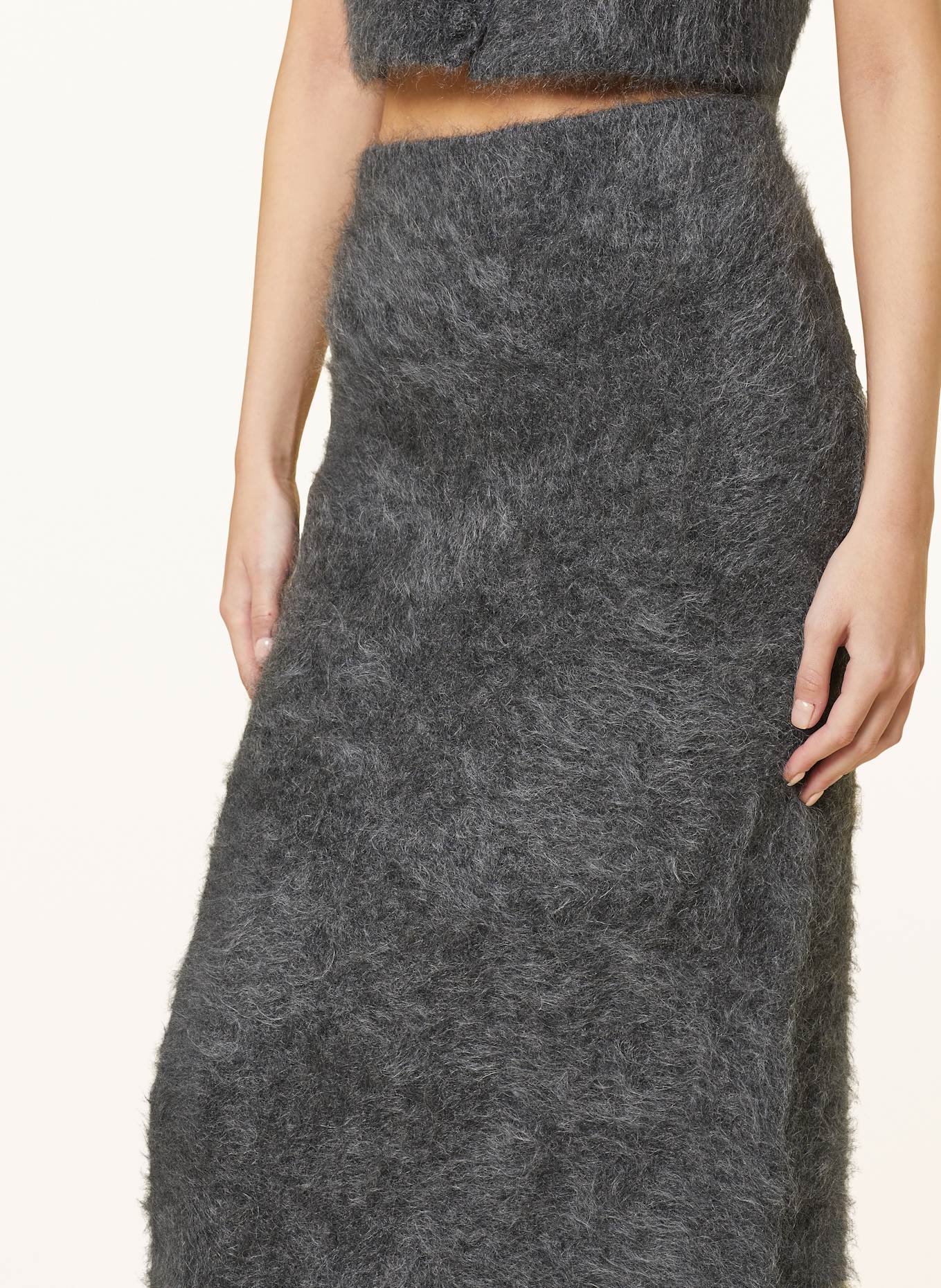 ＜BY MALENE BIRGER＞ESTILLE ニット タイトスカート BY MALENE BIRGER＞ESTILLE ニット タイトスカート