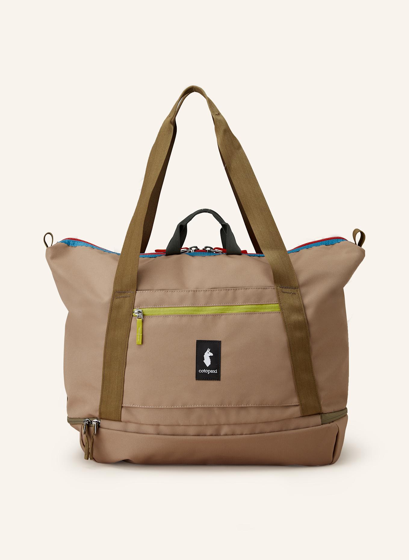 Cotopaxi gym bag shop