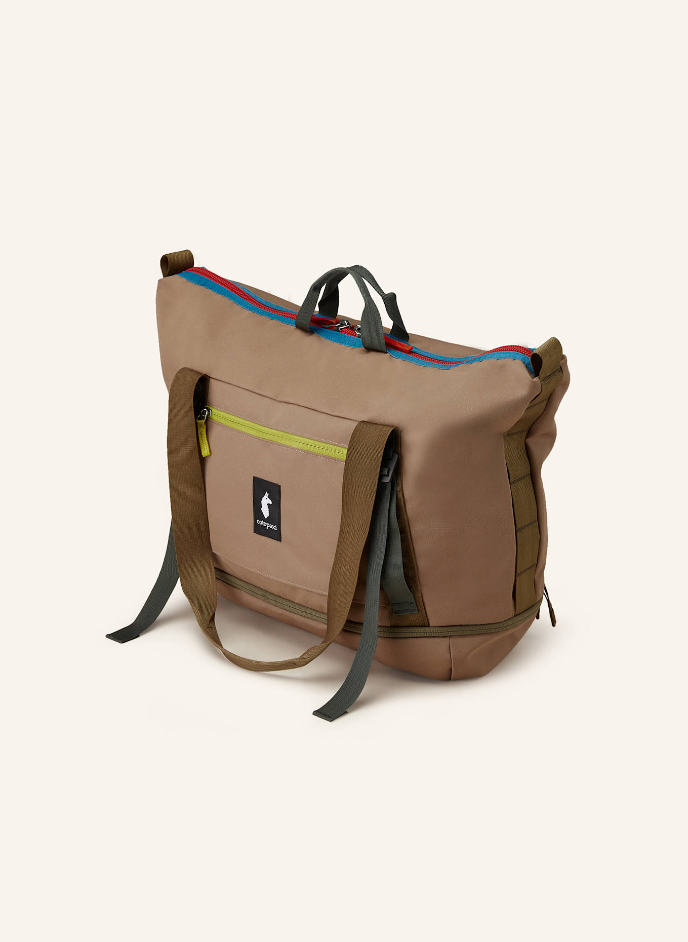 Cotopaxi gym bag clearance