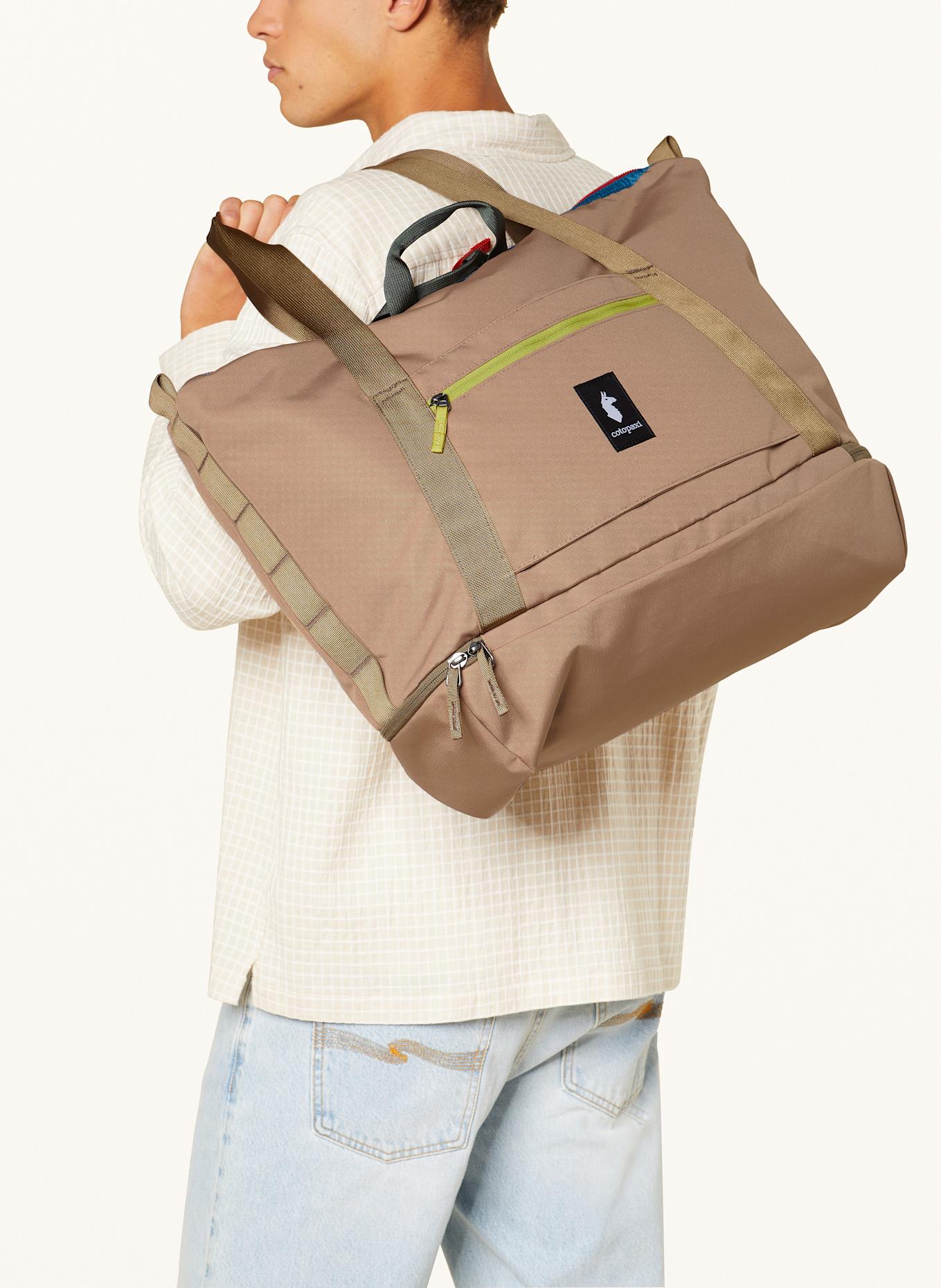 Cotopaxi gym bag discount