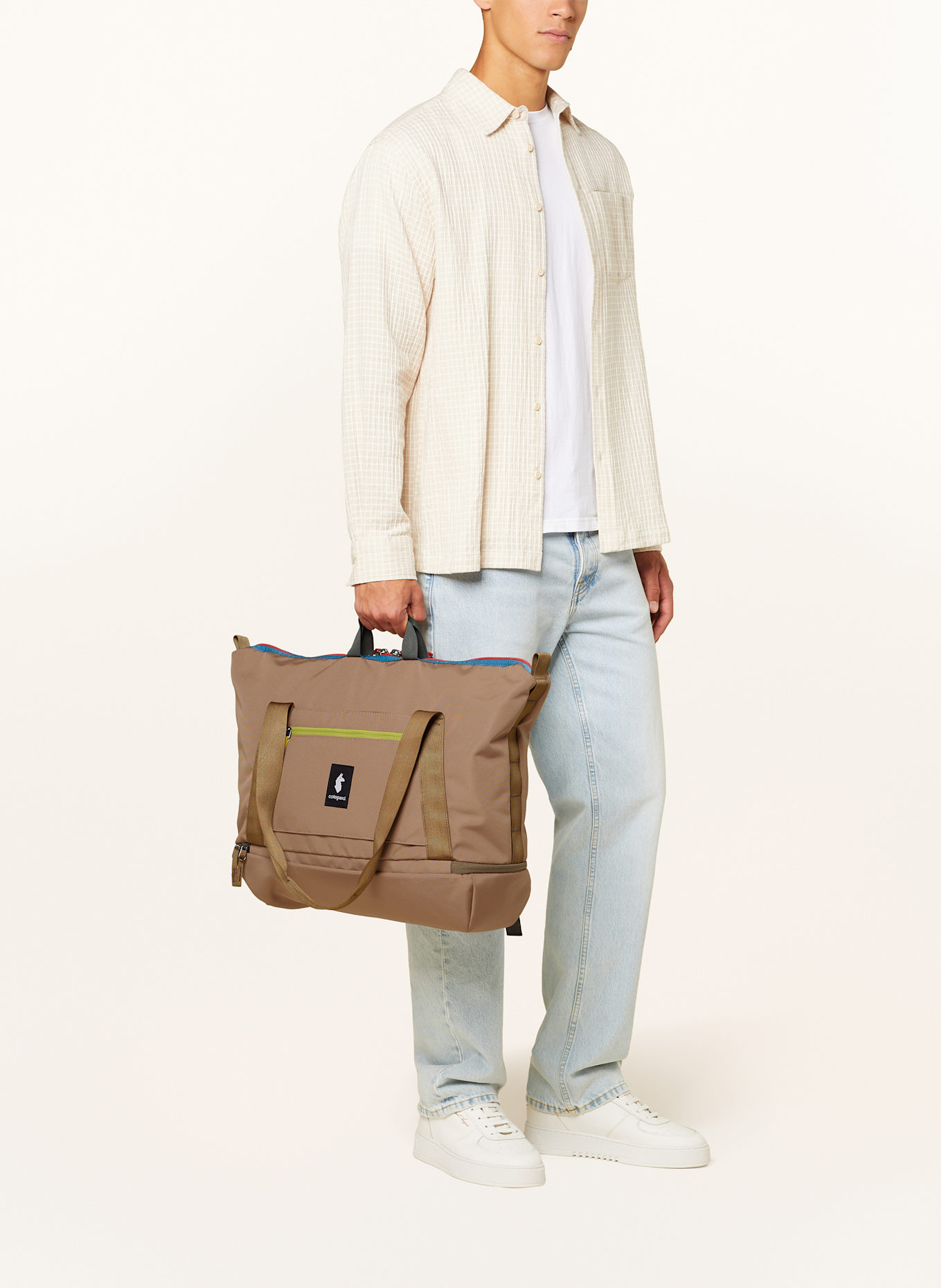 cotopaxi VIAJE 35 l gym bag