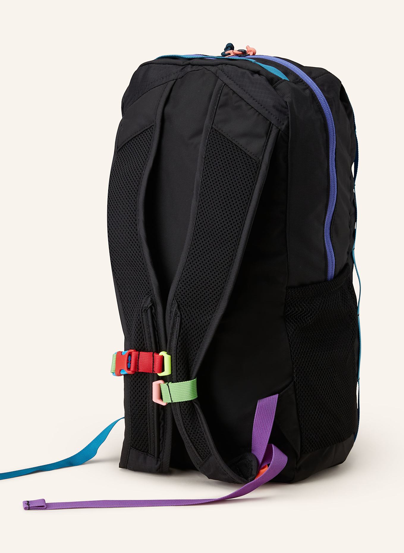 cotopaxi Backpack BATAC 16 l, Color: cord weave large tote (Image 2)